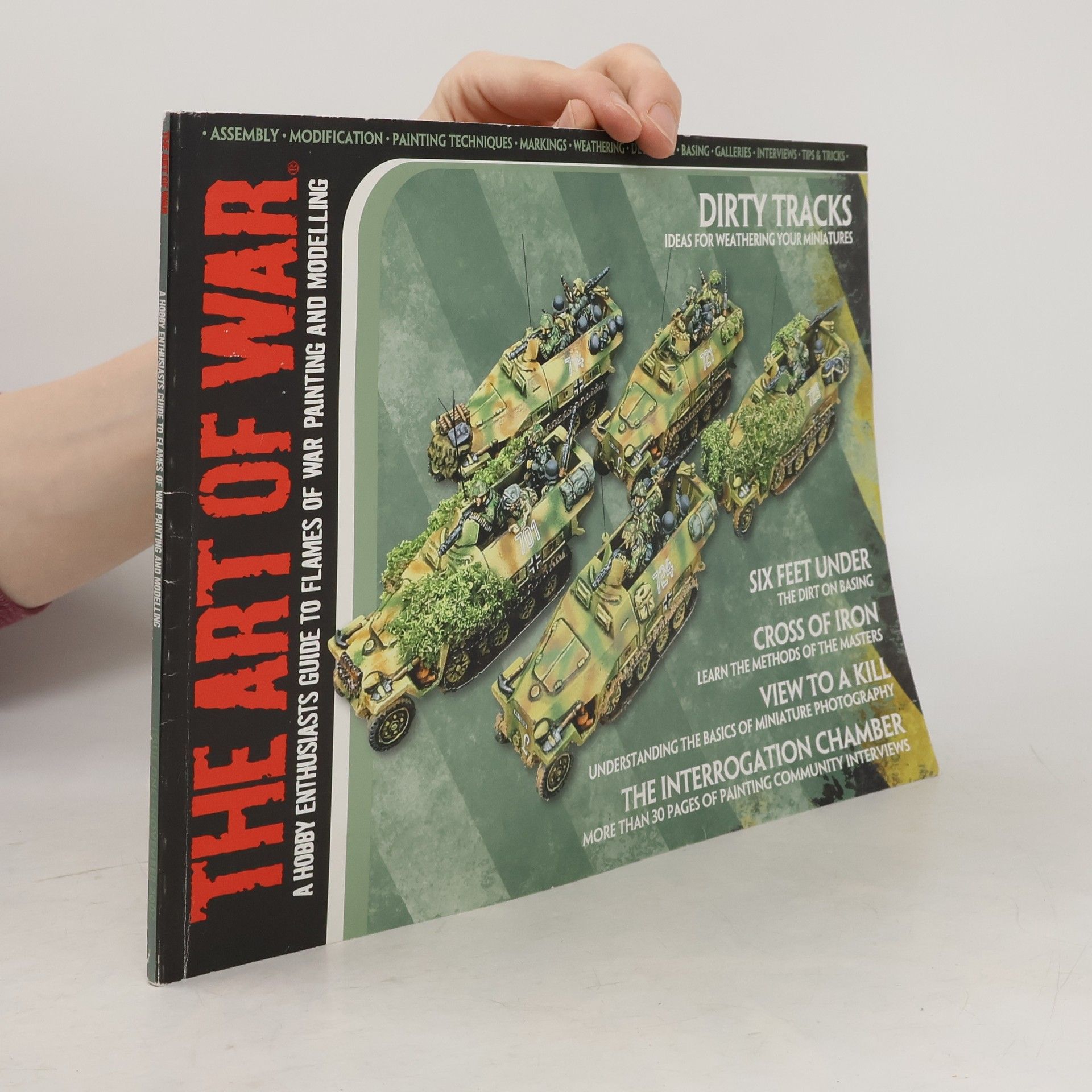 Collectif d'auteurs The Art of War