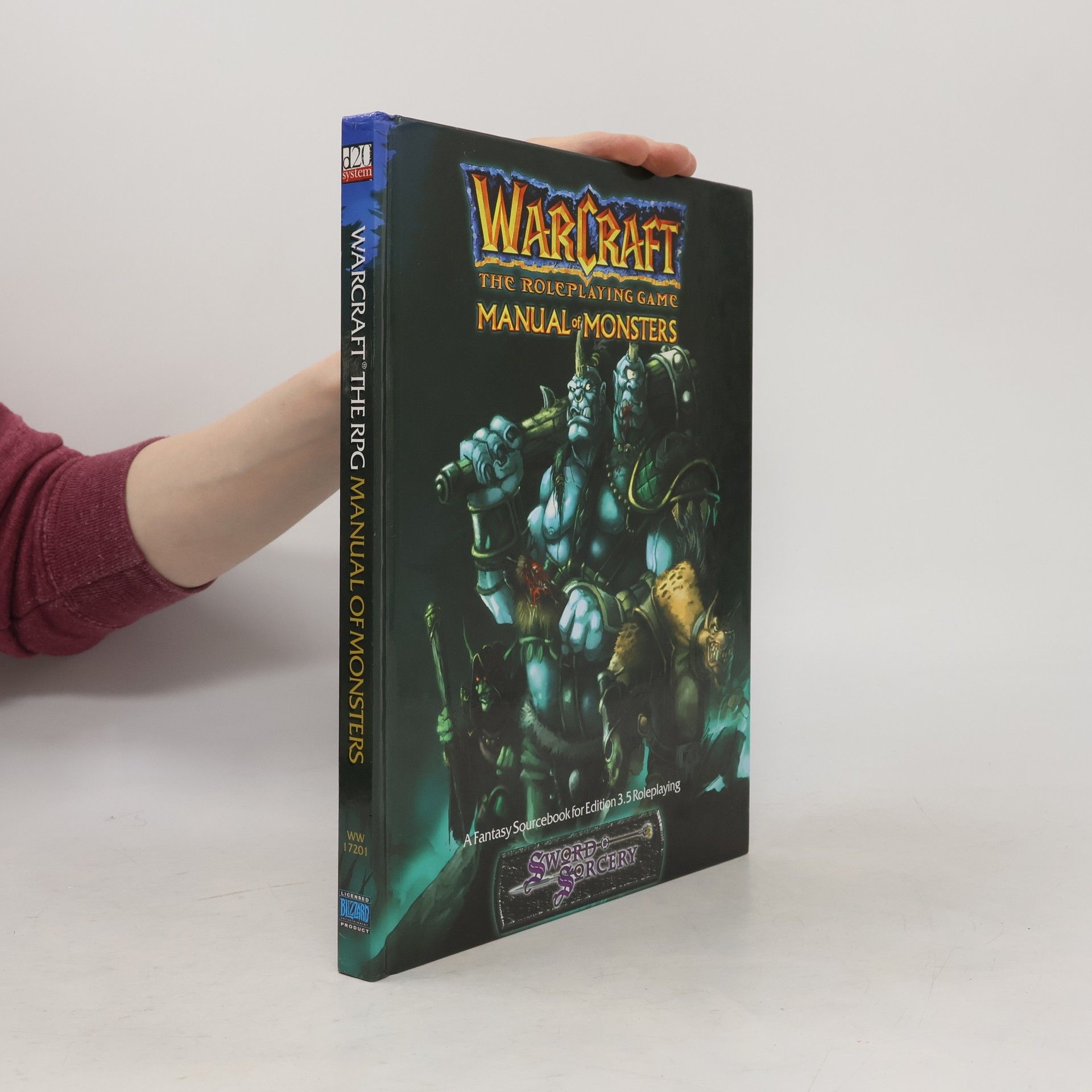 Kolektiv autorů WarCraft
