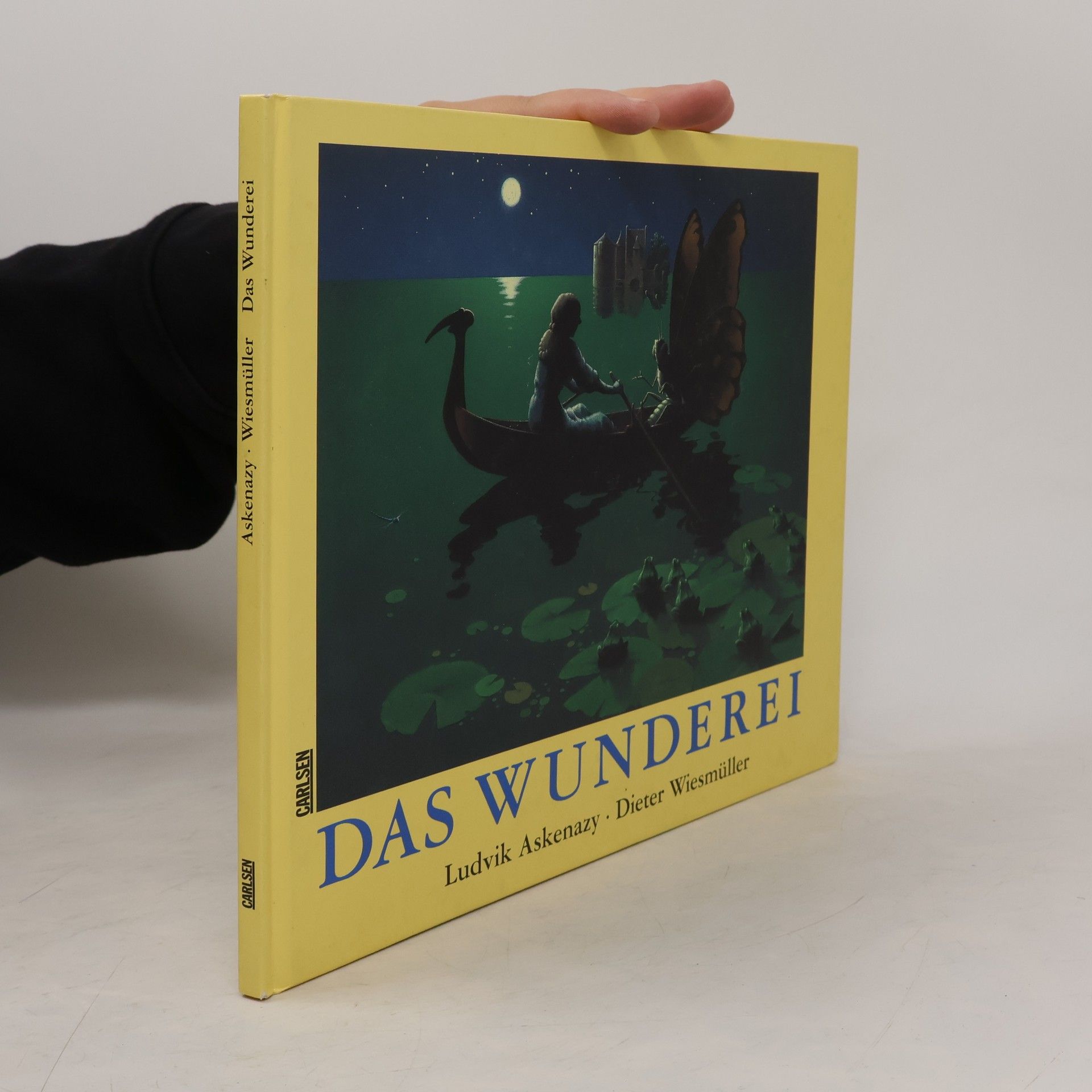 Das Wunderei