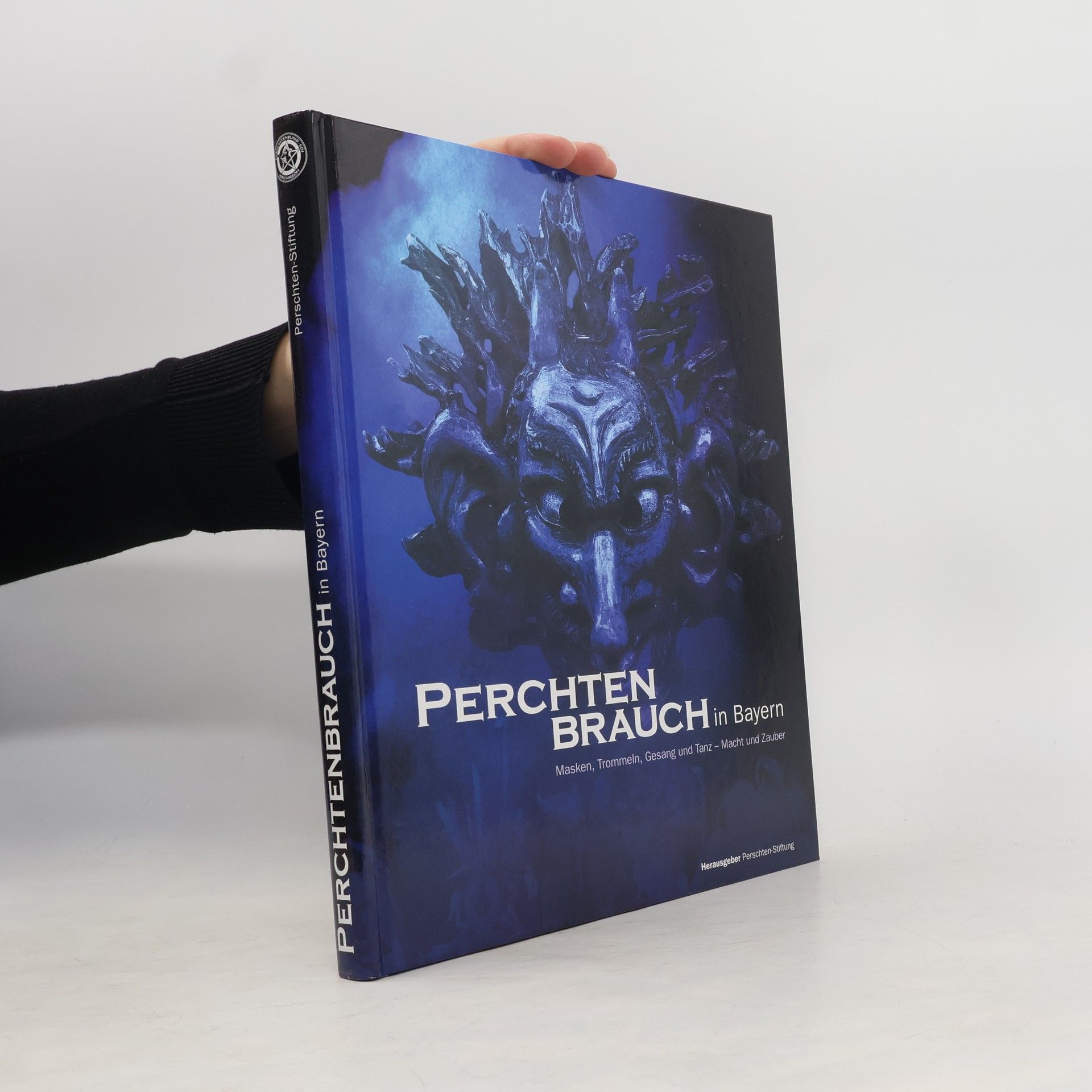 Perschtenbrauch in Bayern