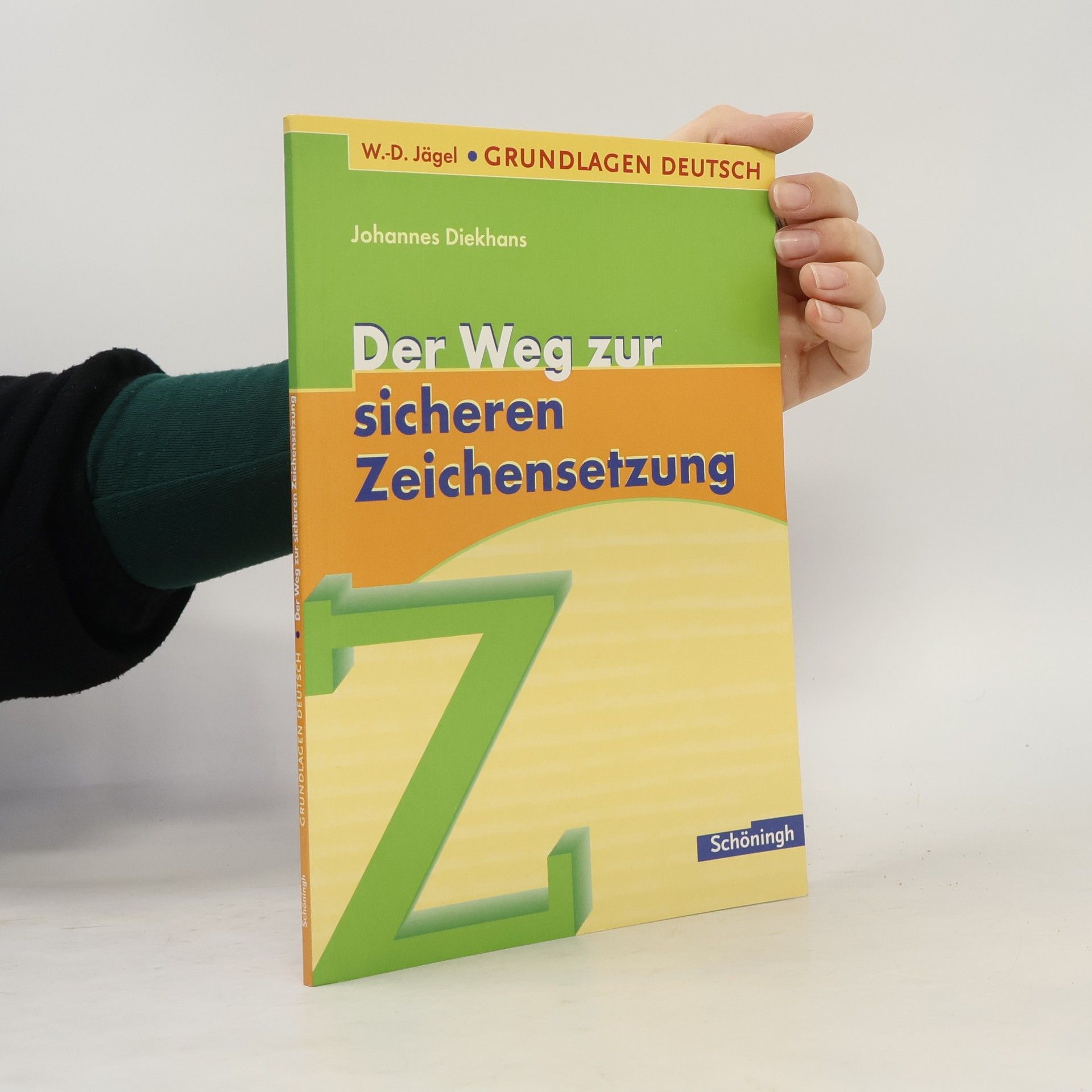 Grundlagen Deutsch