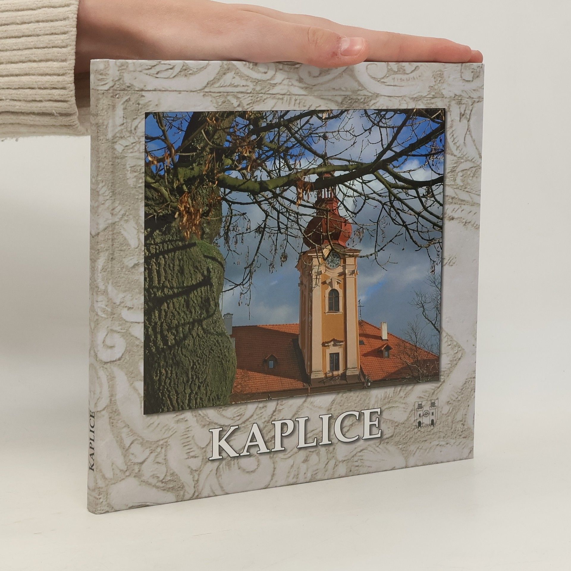 Václav Hajer Kaplice