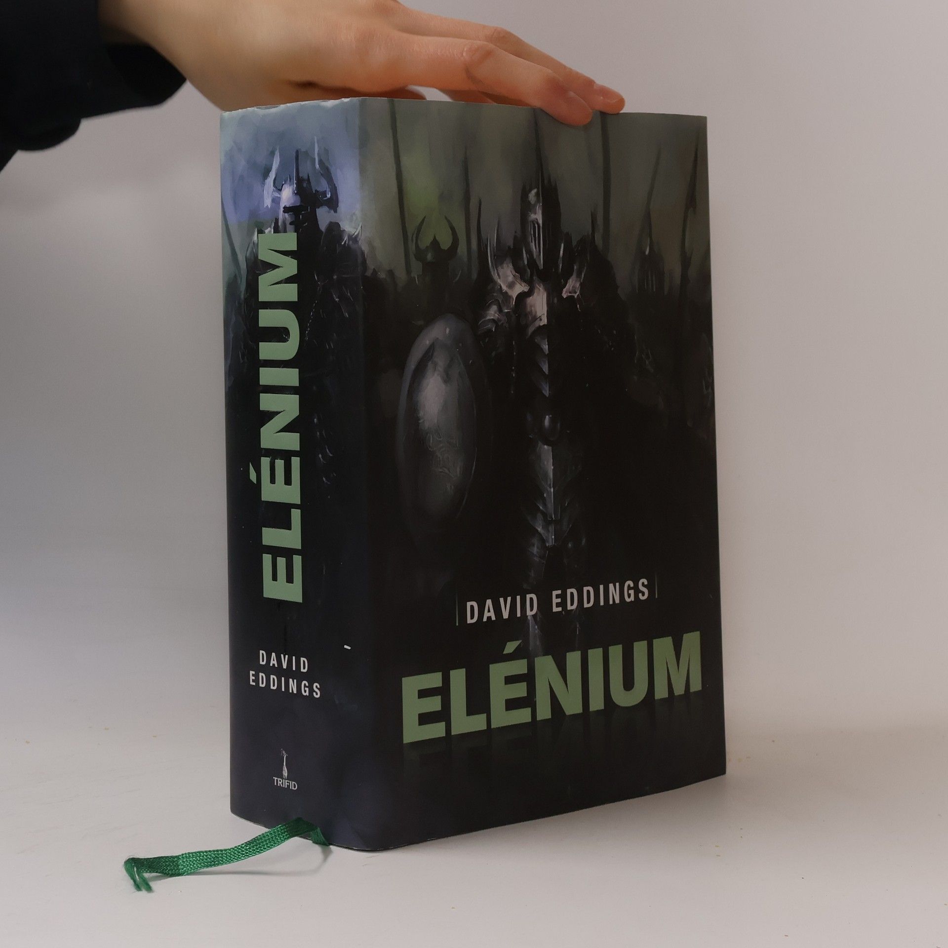 Auteurscollectief Elénium
