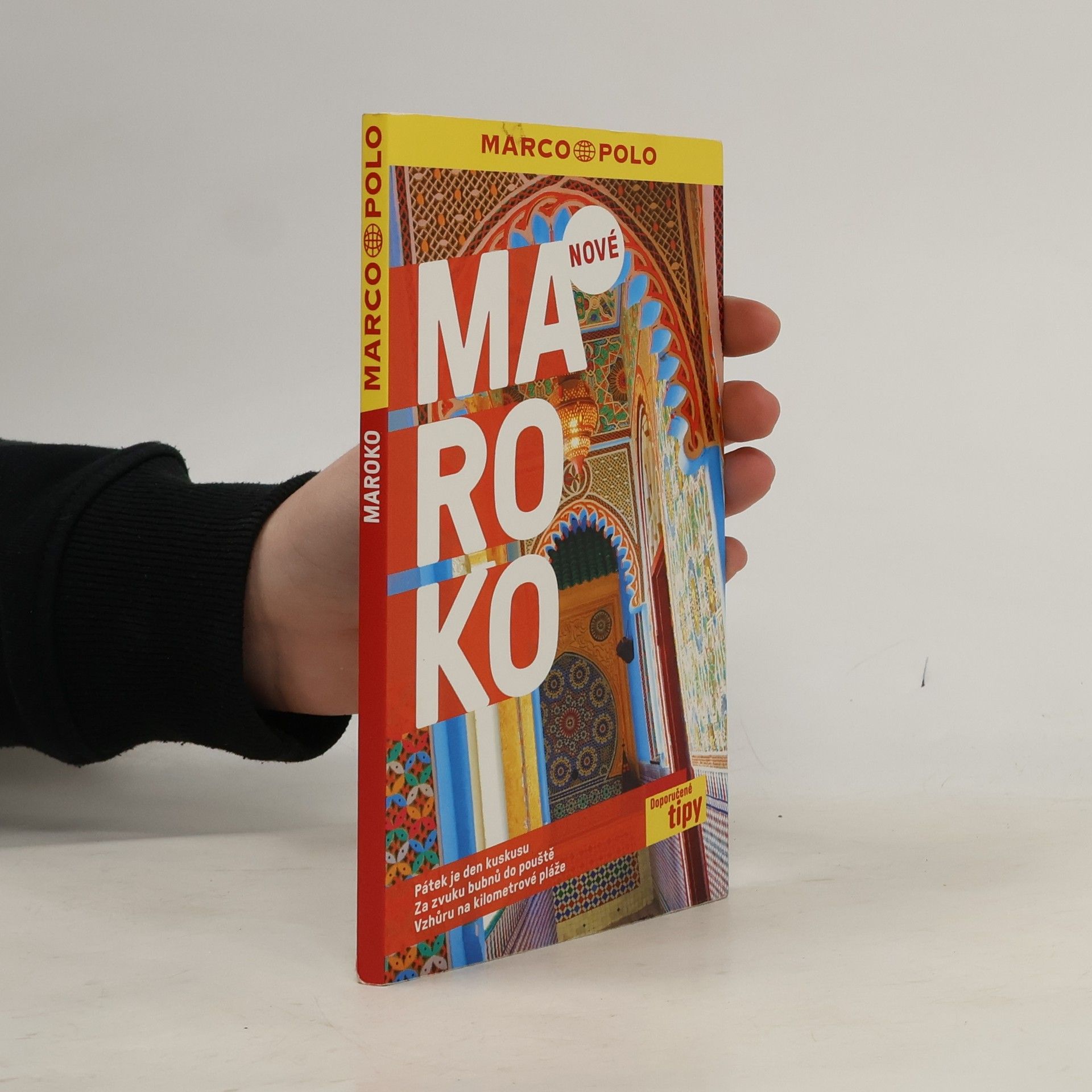 Autorenkollektiv Maroko