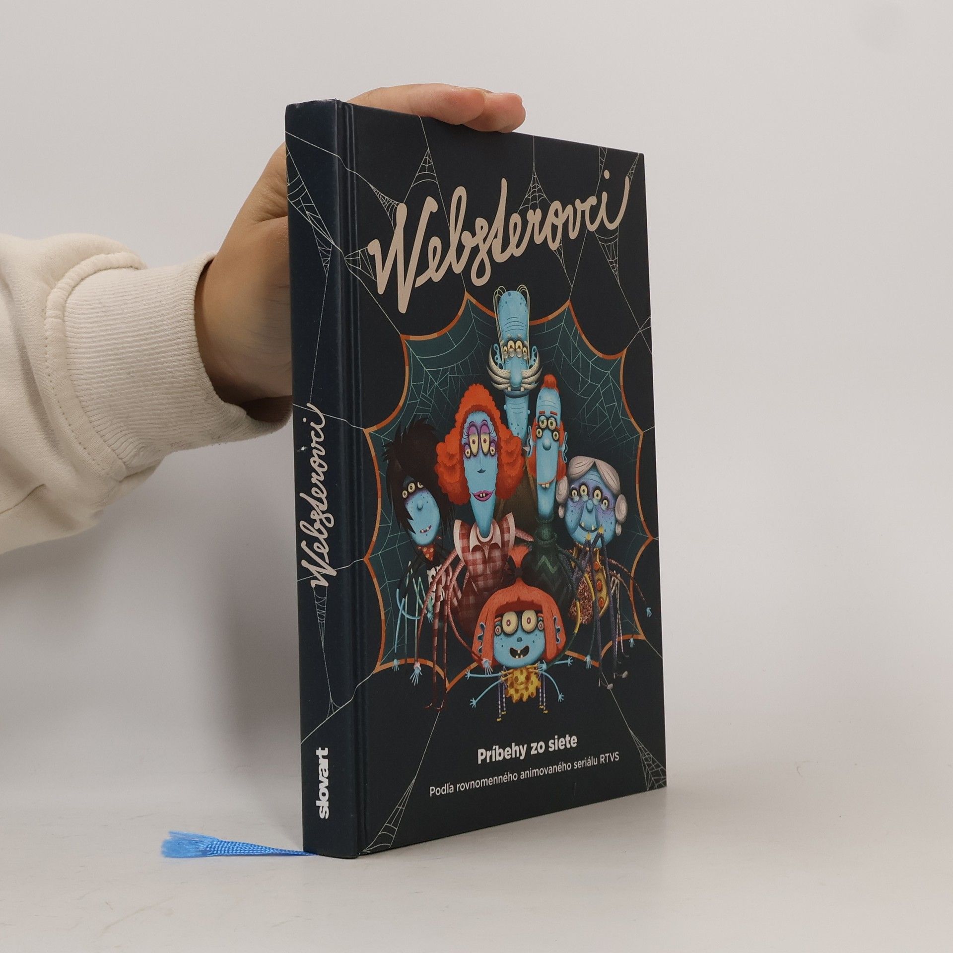 Websterovci