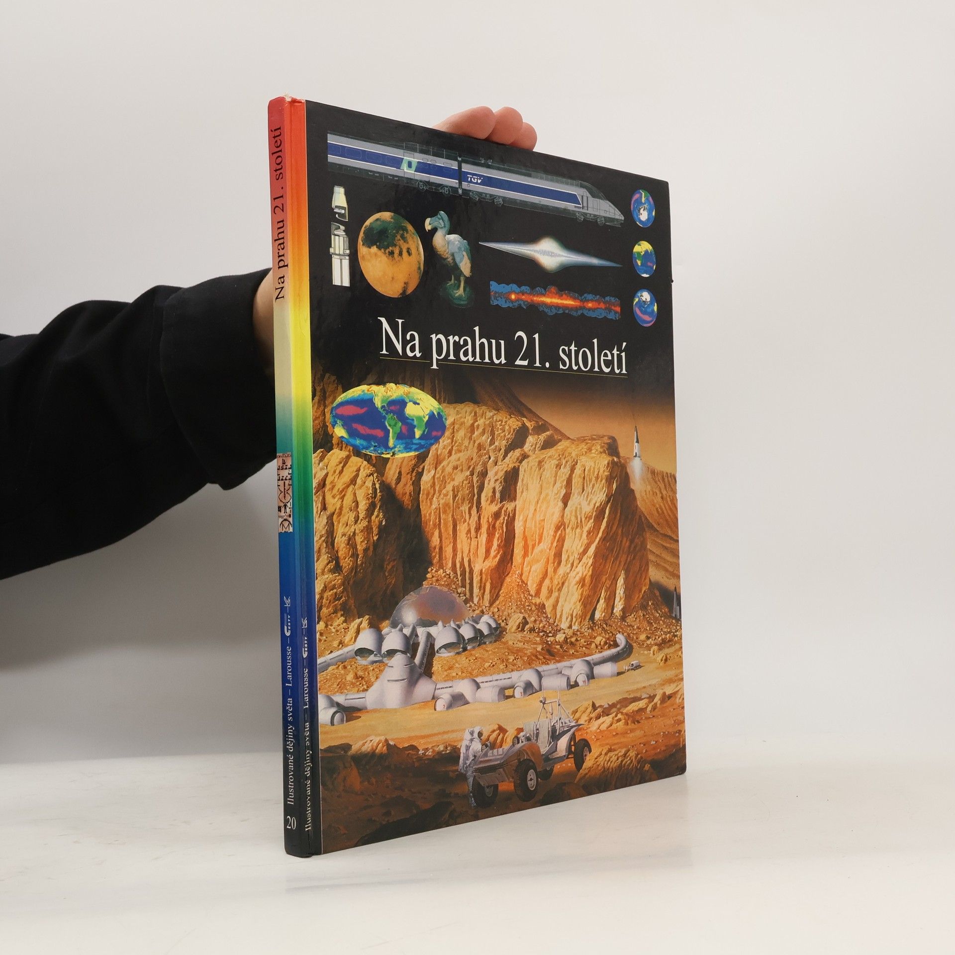 Autorenkollektiv Na prahu 21. století