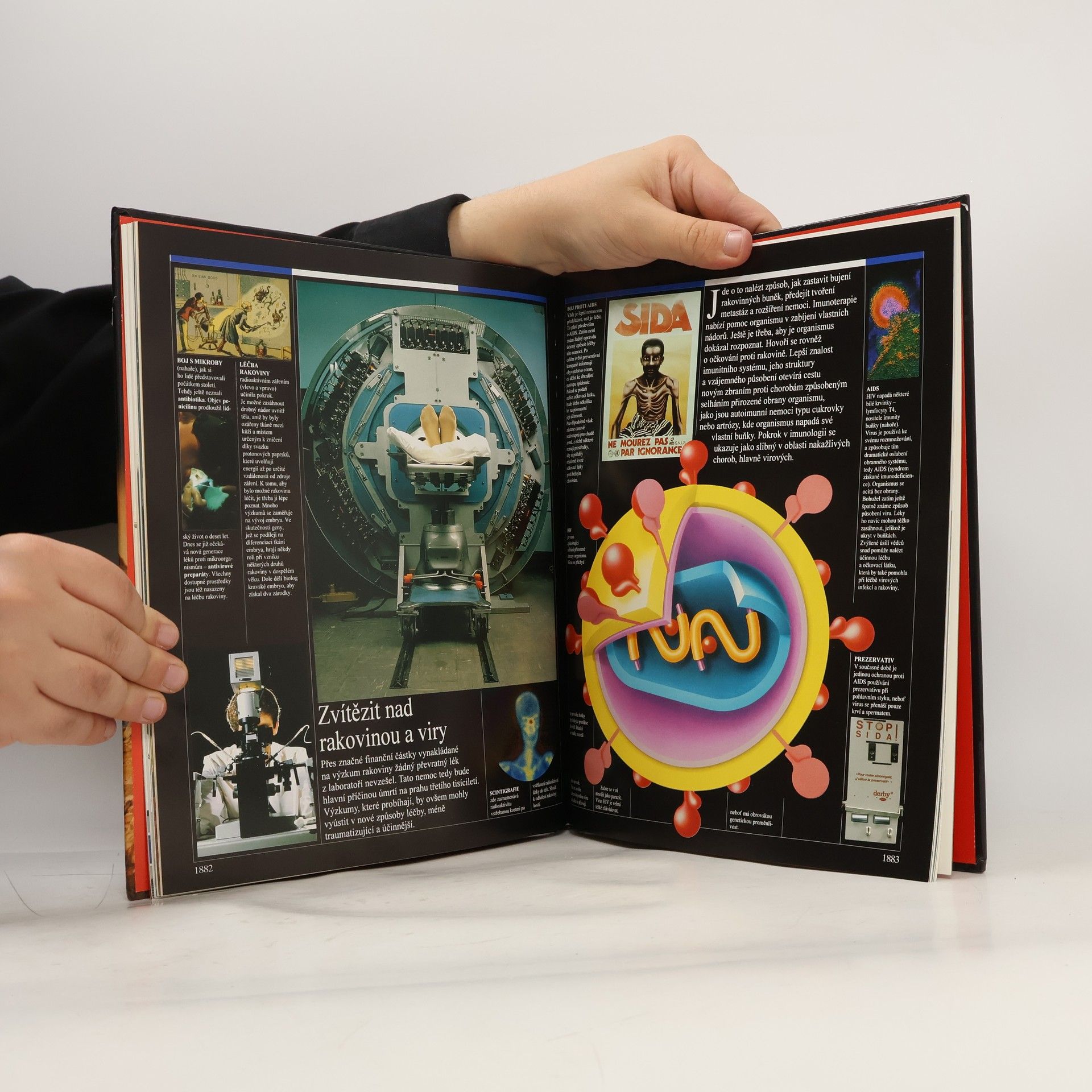 Autorenkollektiv Na prahu 21. století
