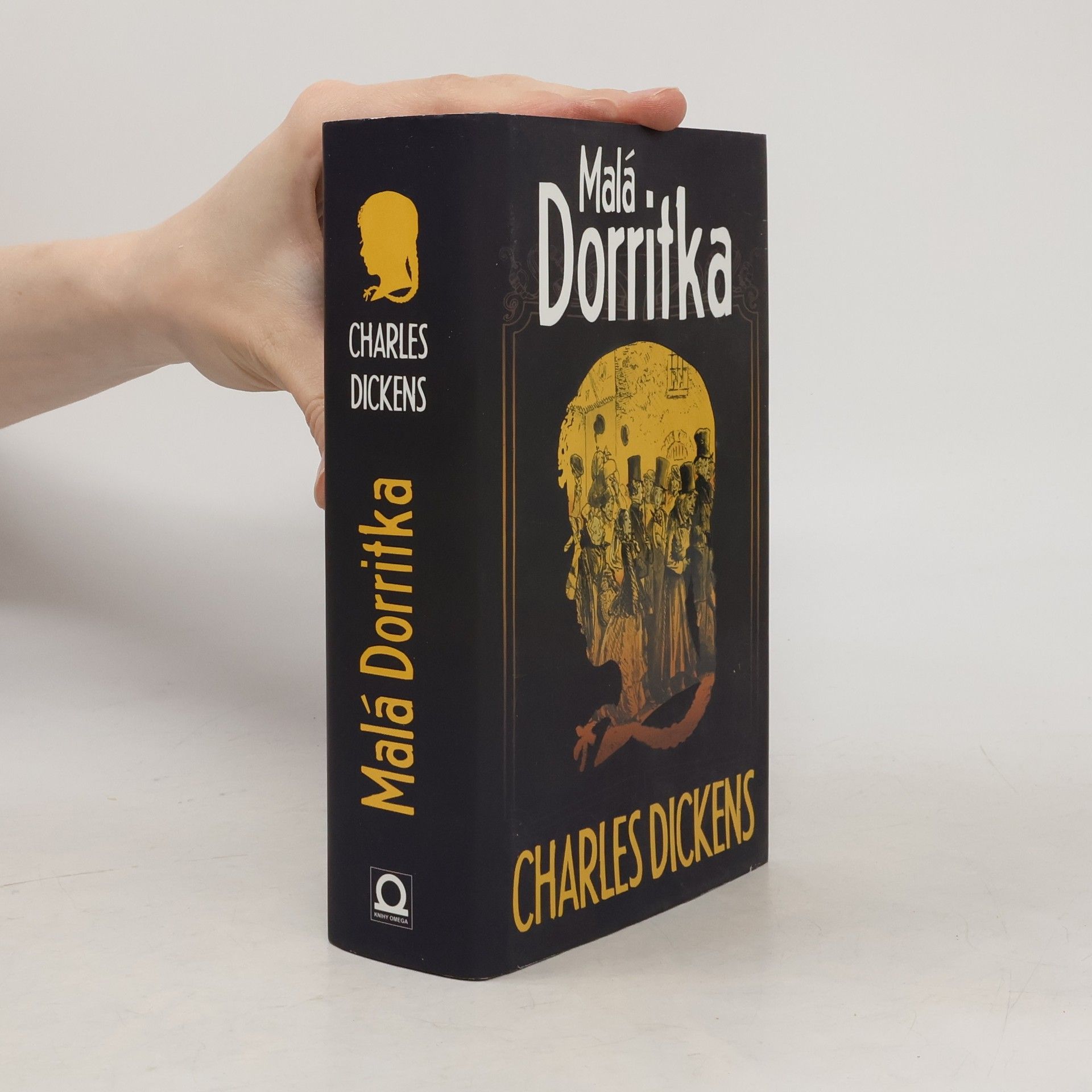 Malá Dorritka