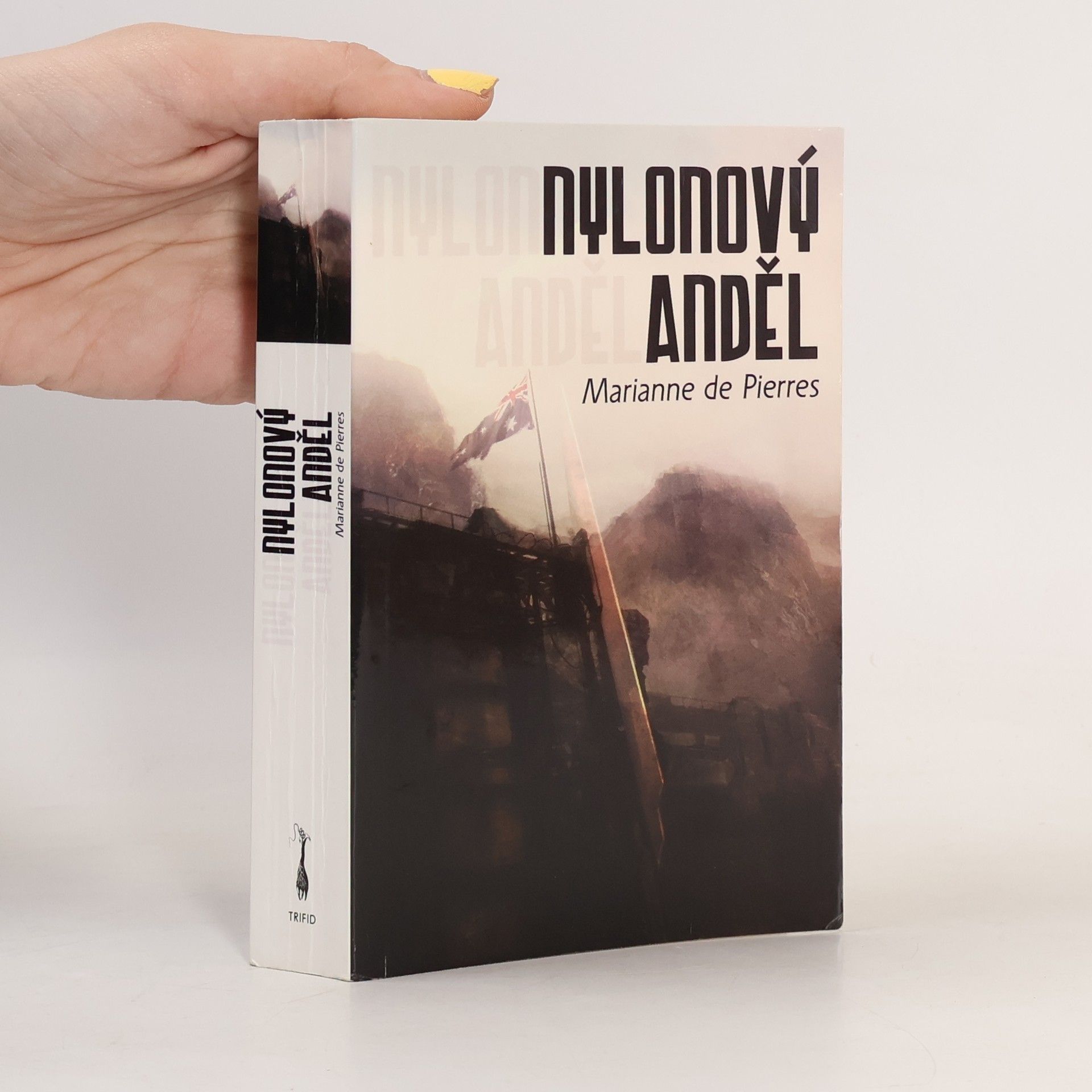 Nylonový anděl