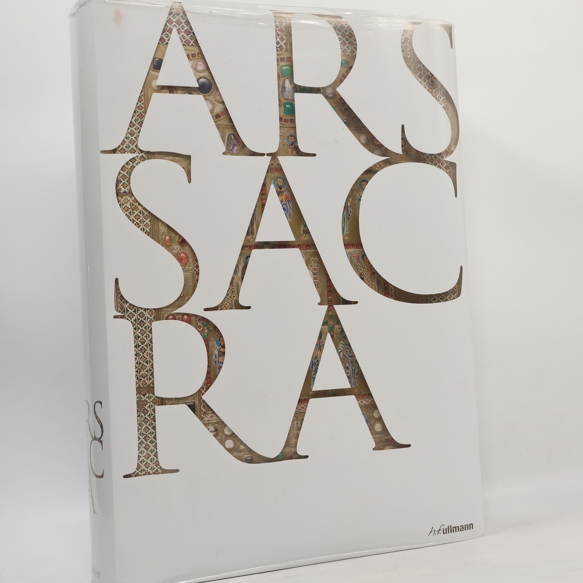 Rainer Warland Ars sacra