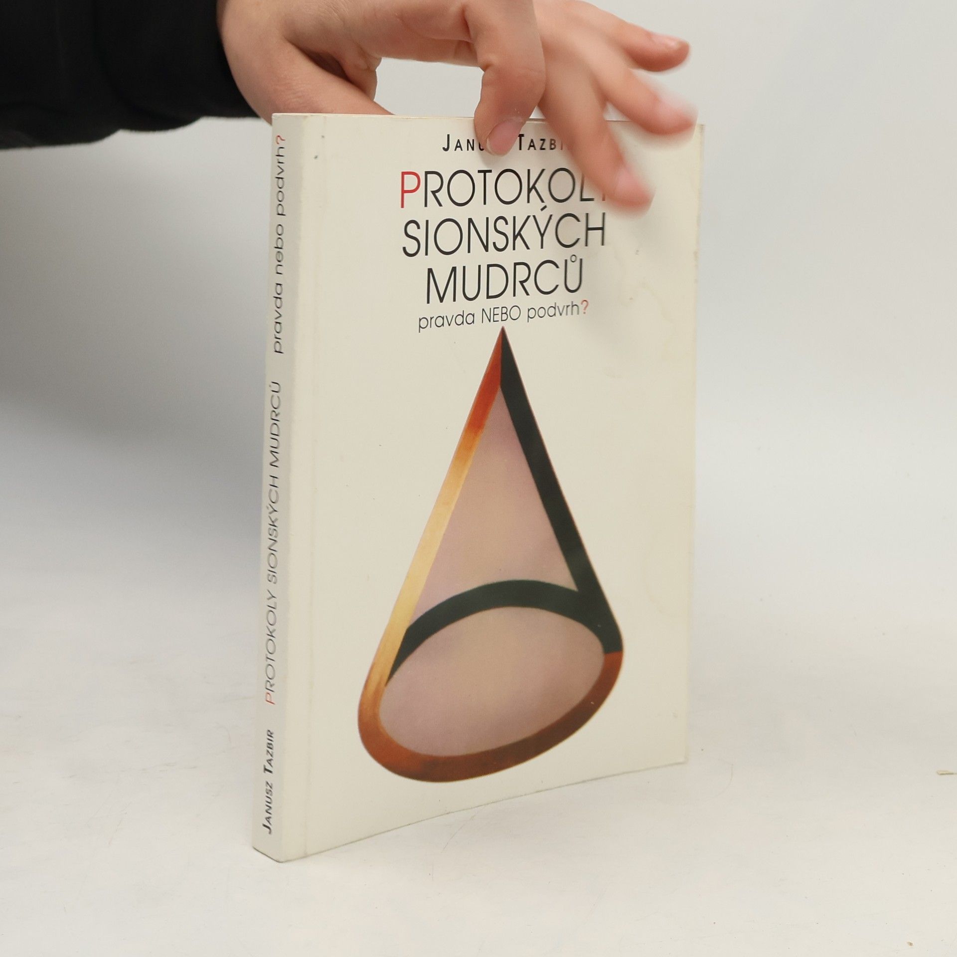 Protokoly sionských mudrců. Pravda nebo podvrh?