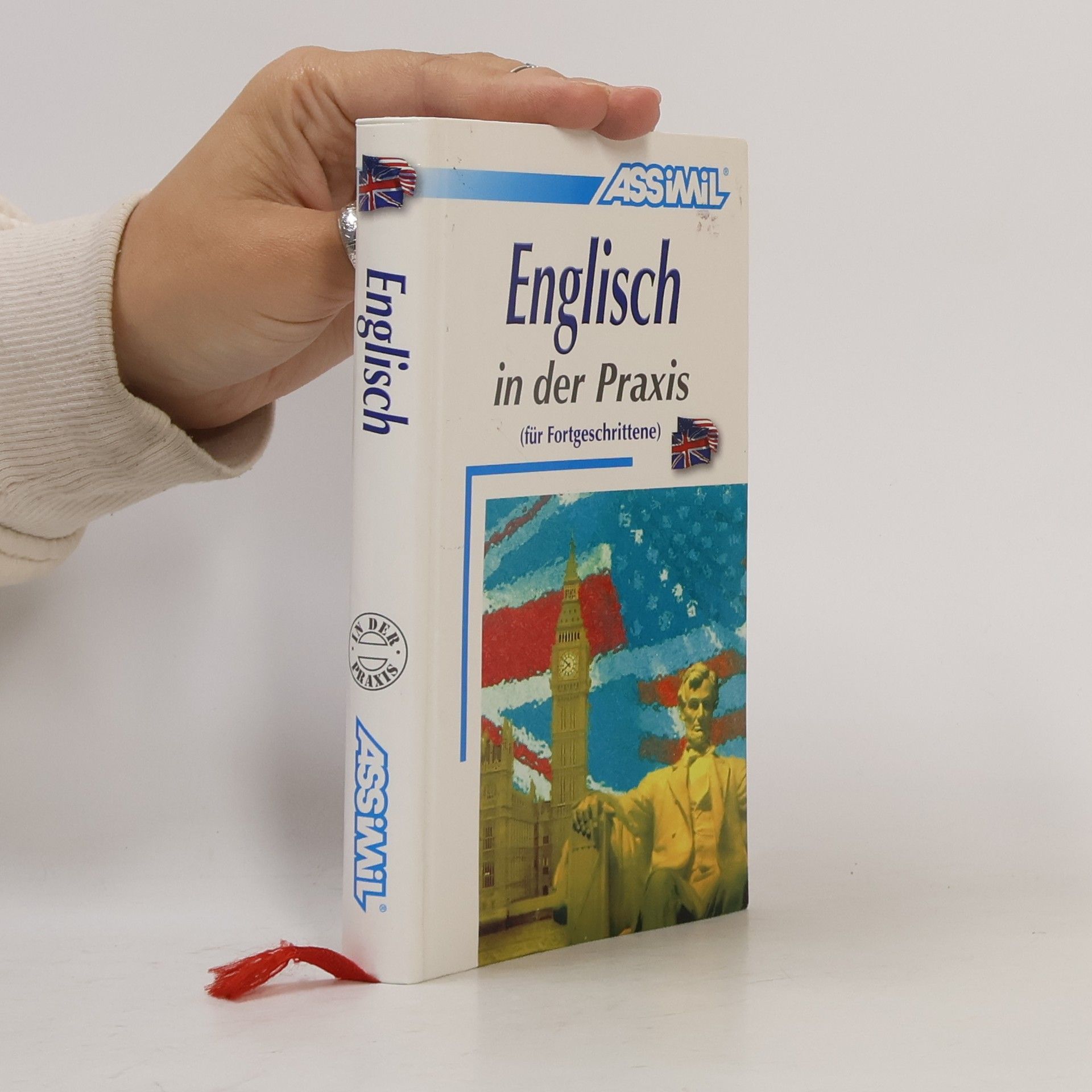 Collectif d'auteurs Englisch in der Praxis