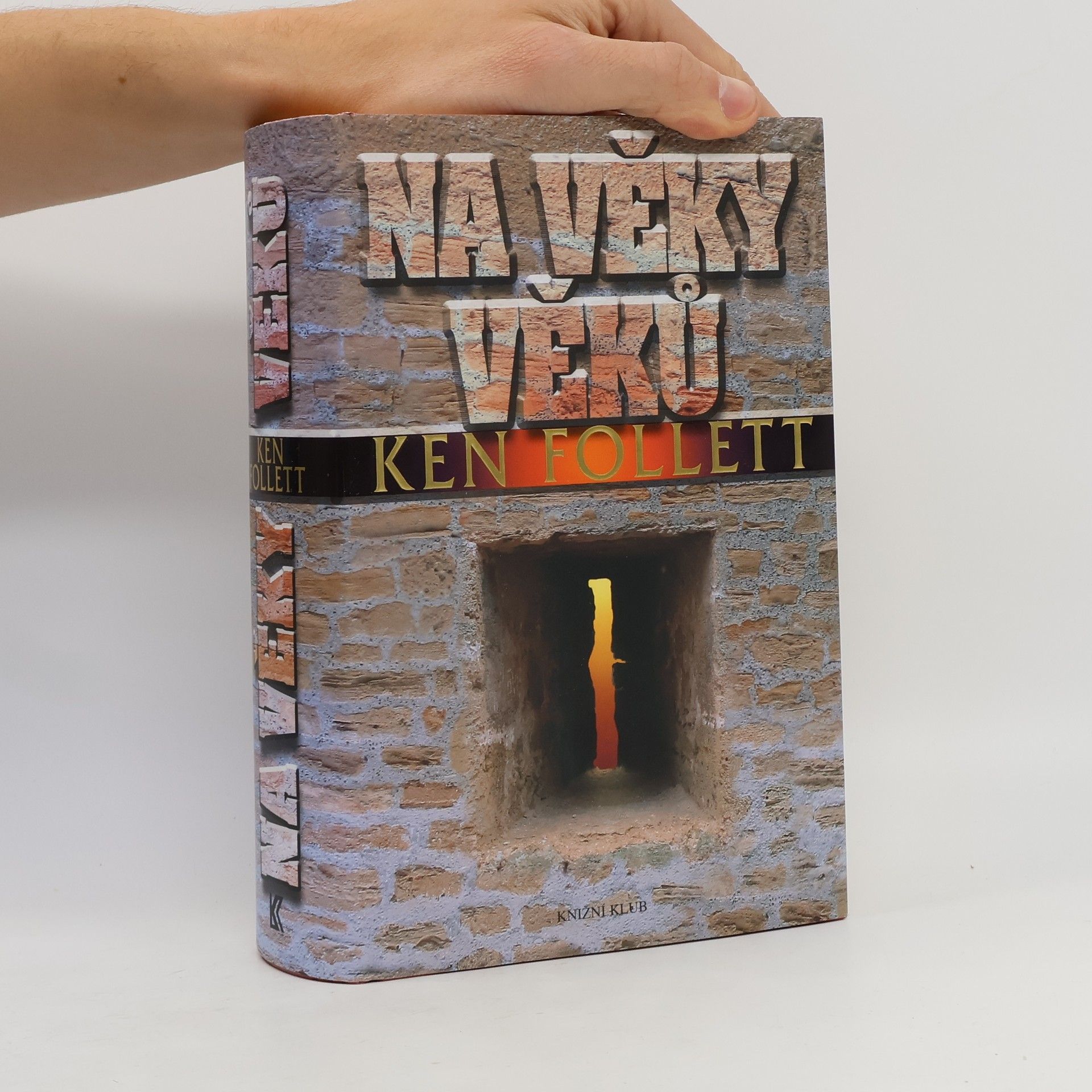 Na věky věků
