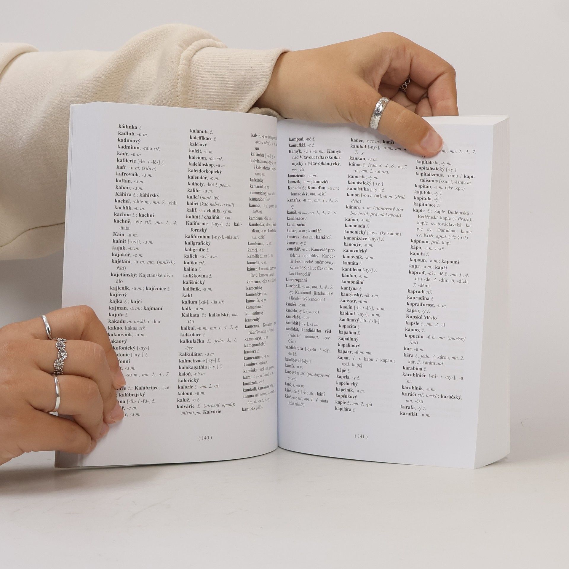 Autorenkollektiv Pravidla českého pravopisu : školní vydání včetně Dodatku