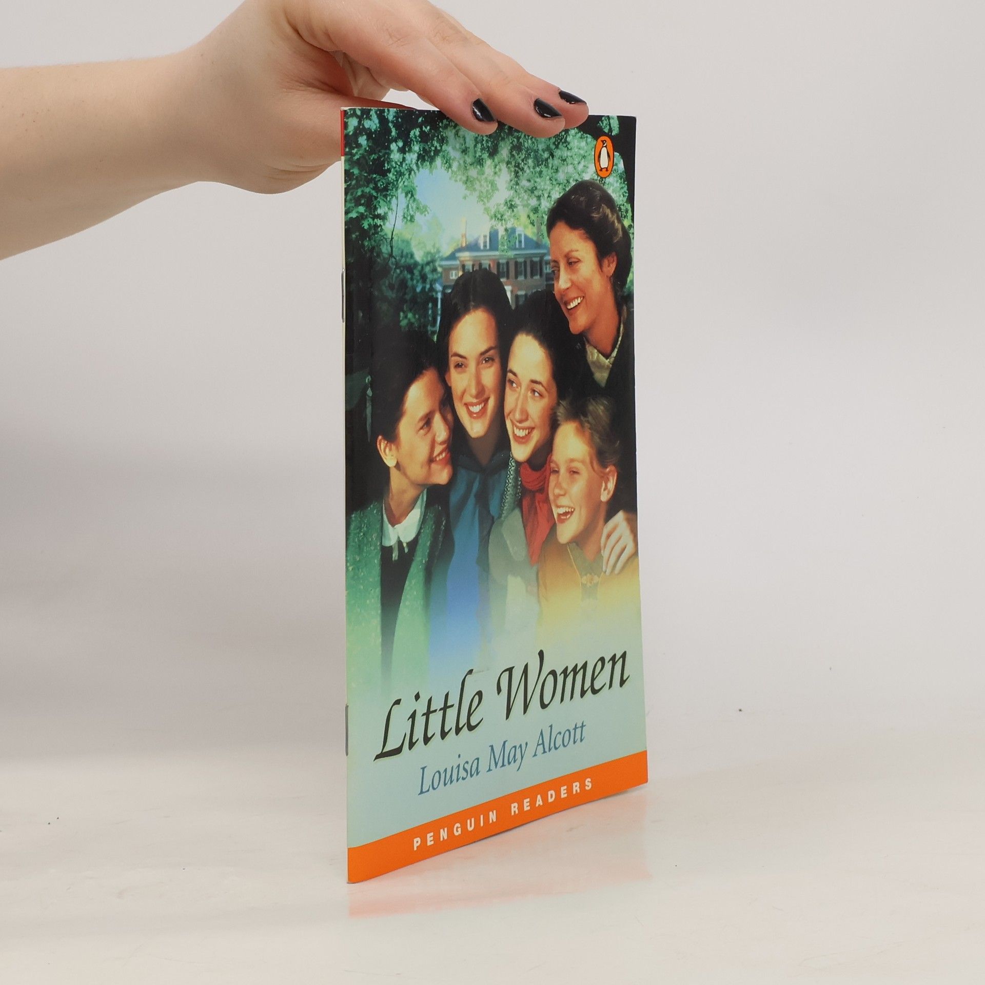 Penguin Readers: Little Women - Per le Scuole Superiori