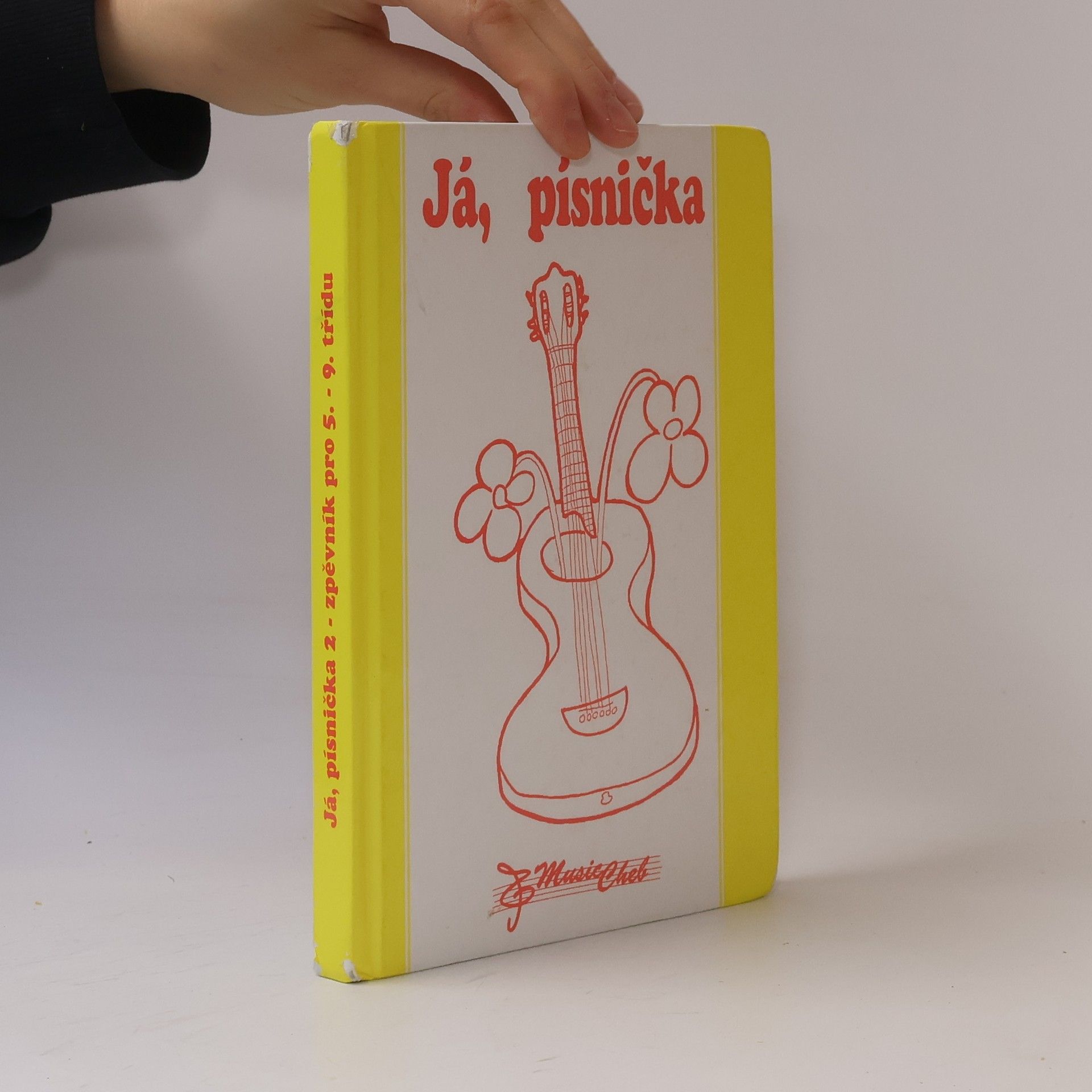Ladislav Dvořák Já, písnička 2