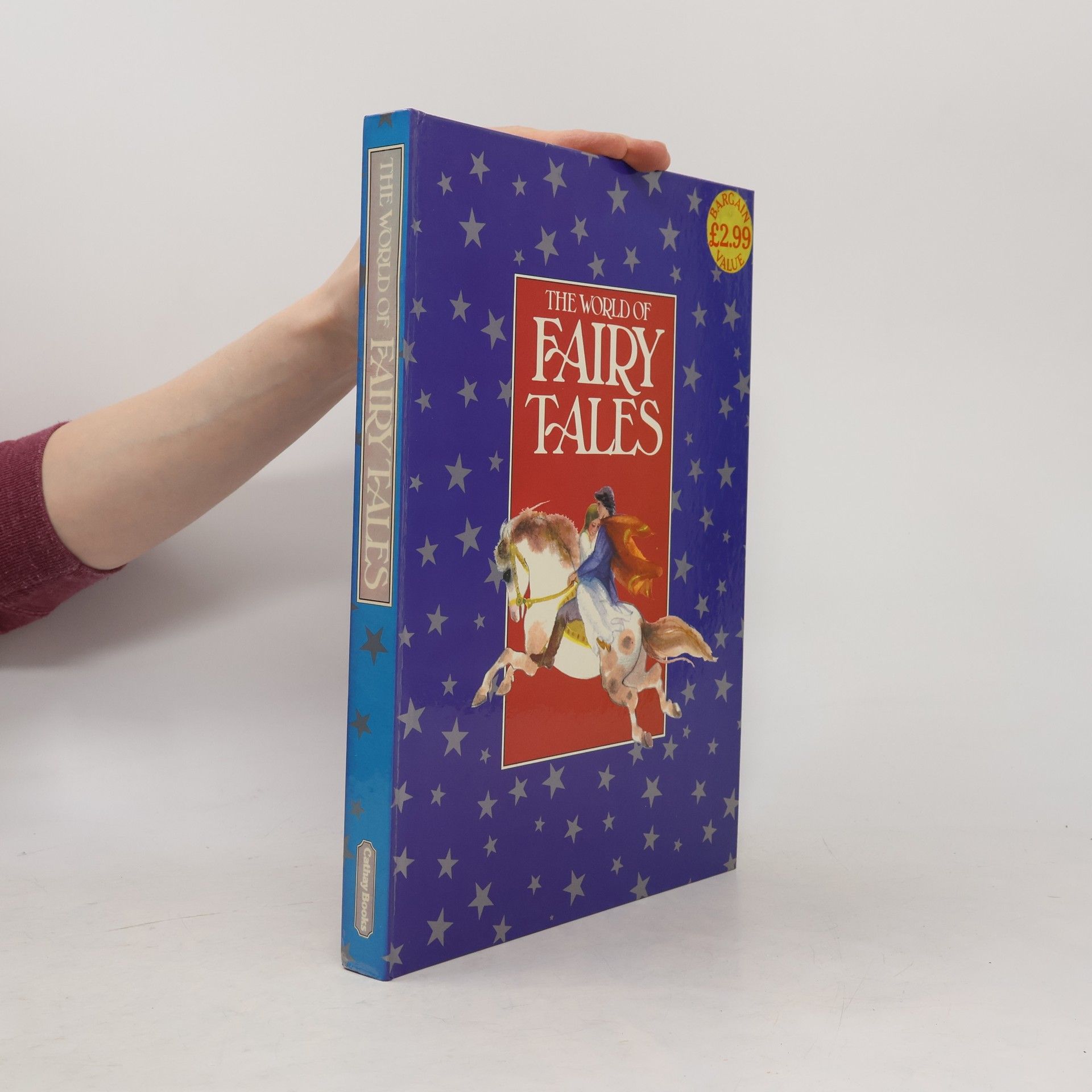The World Of Fairy Tales