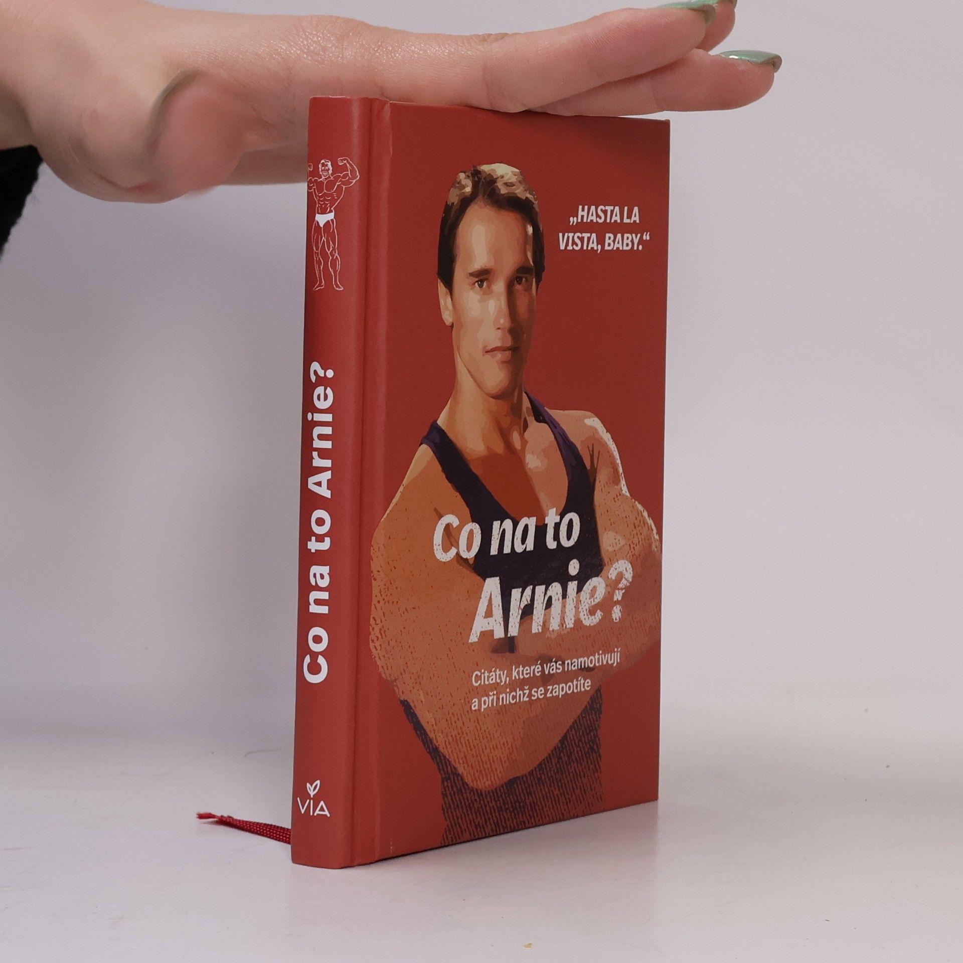 Collectif d'auteurs Co na to Arnie?