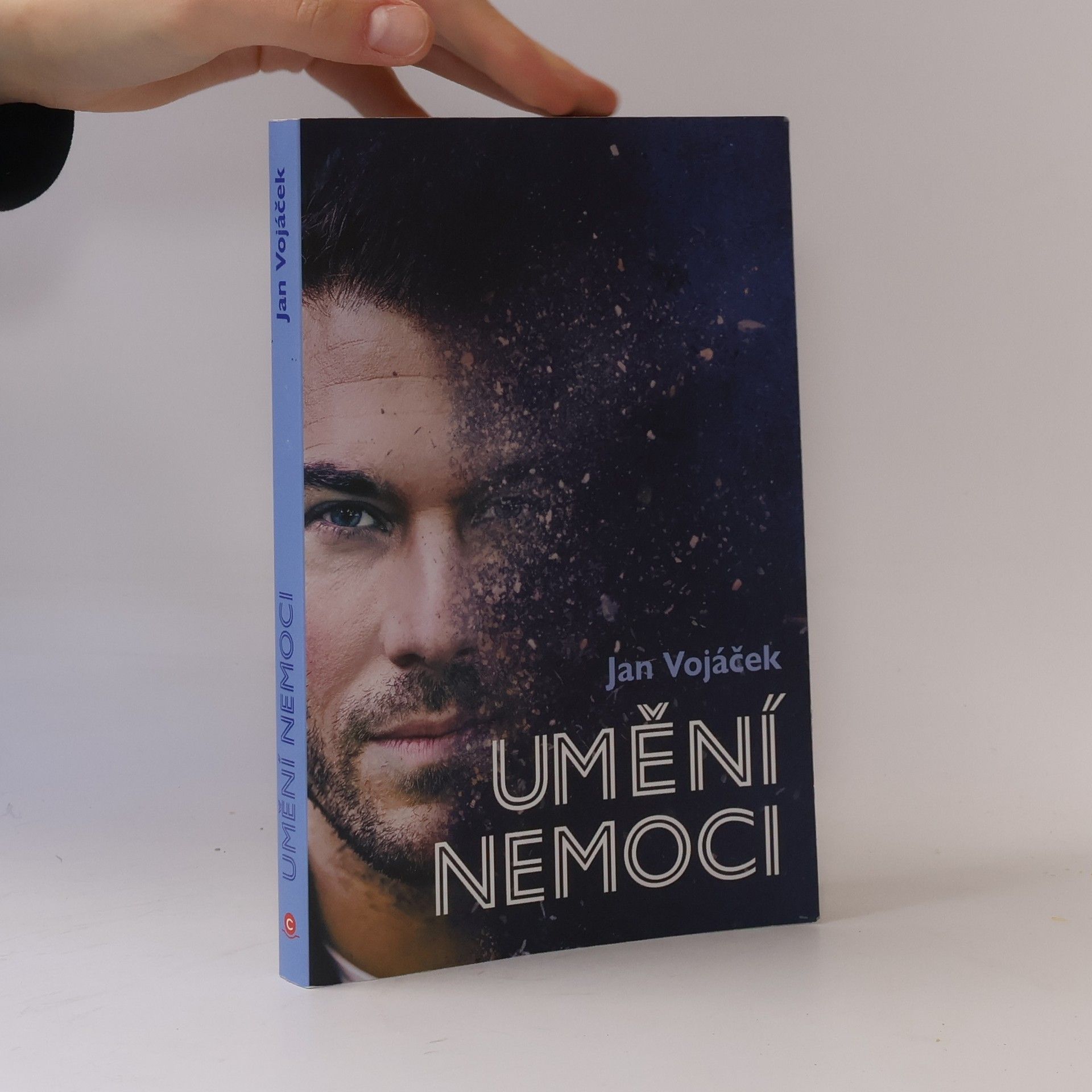 Jan Vojáček Umění nemoci