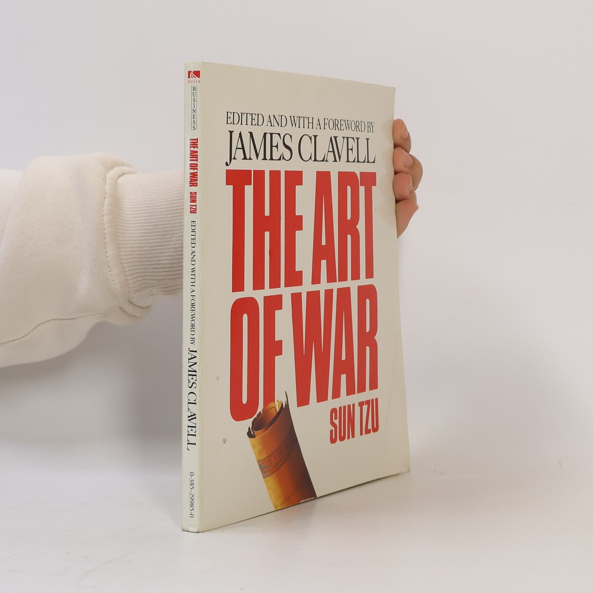 Sun Tzu The Art of War