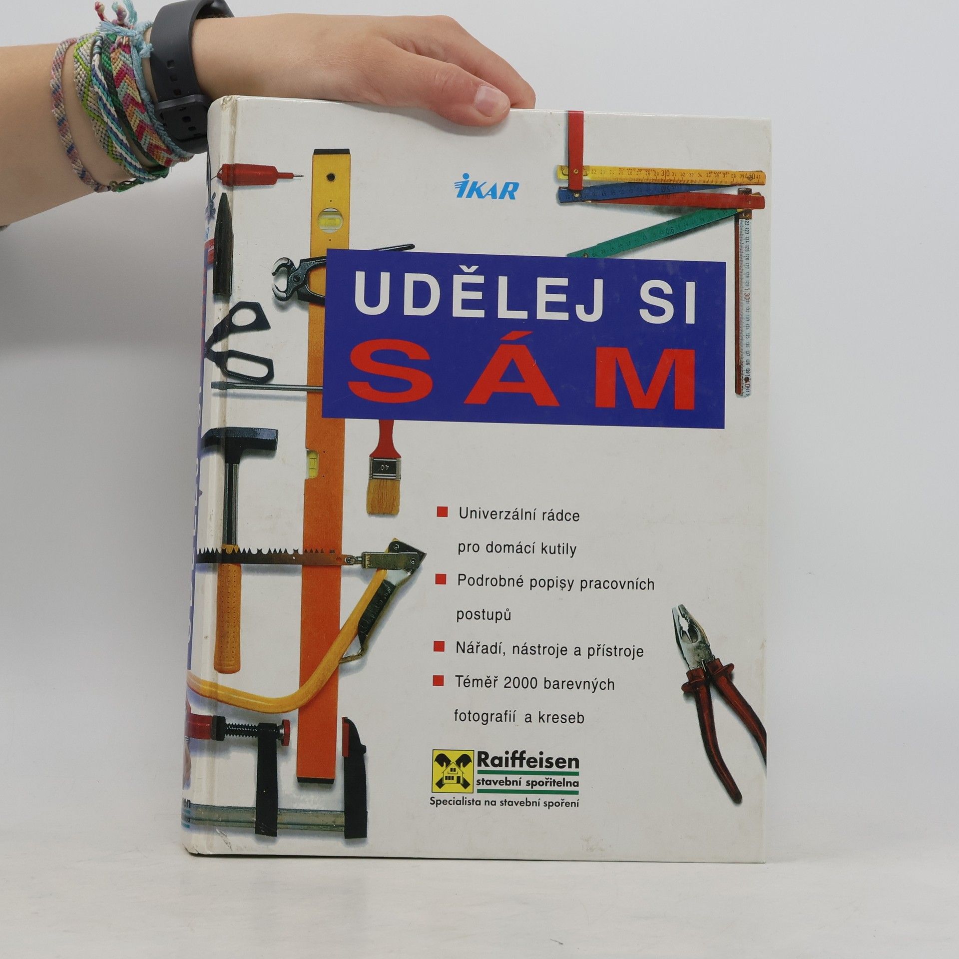 Autorenkollektiv Udělej si sám