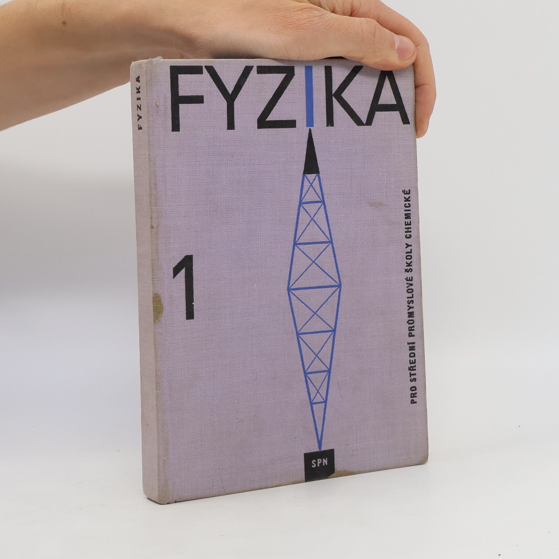 Autorenkollektiv Fyzika 1