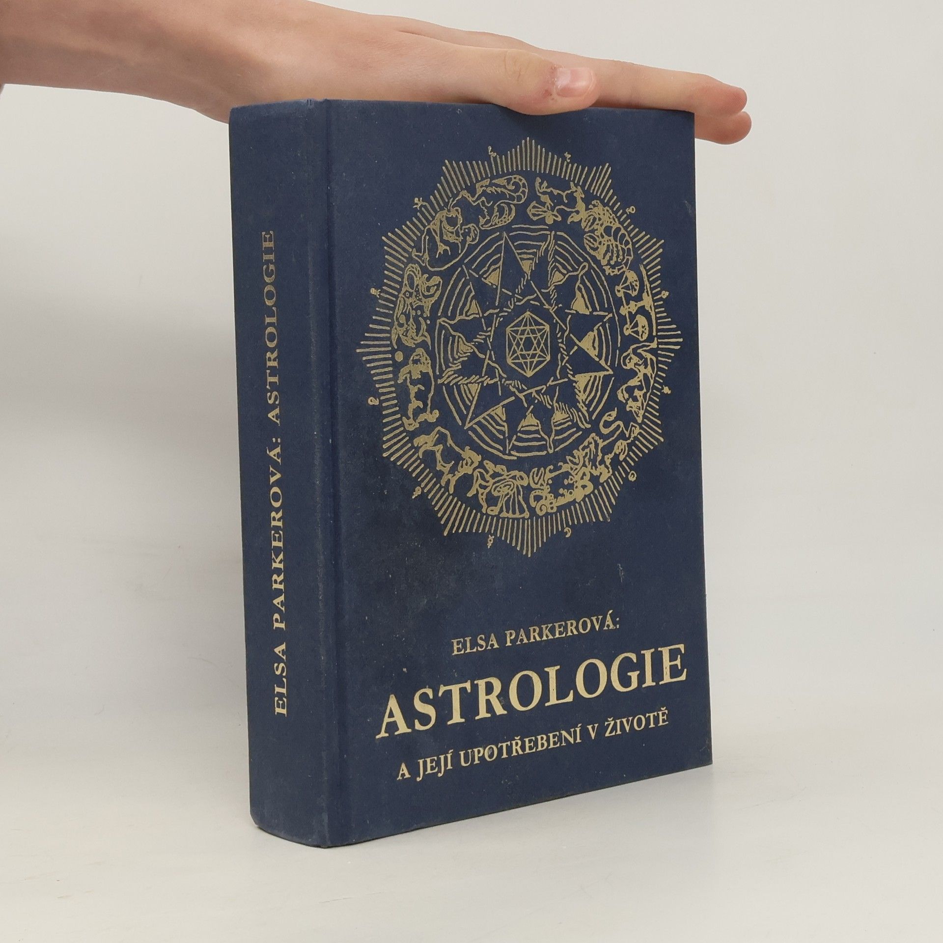 Astrologie a její upotřebení v životě
