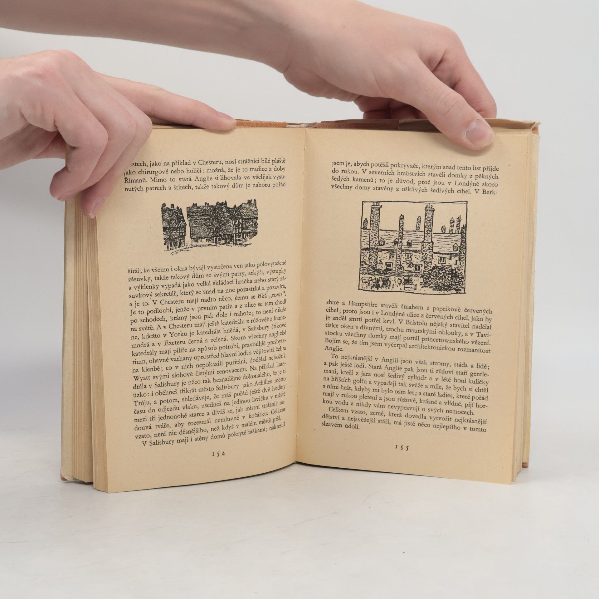 Karel Čapek Dílo bratří Čapků. Italské listy. Anglické listy. Výlet do Španěl. Obrázky z Holandska