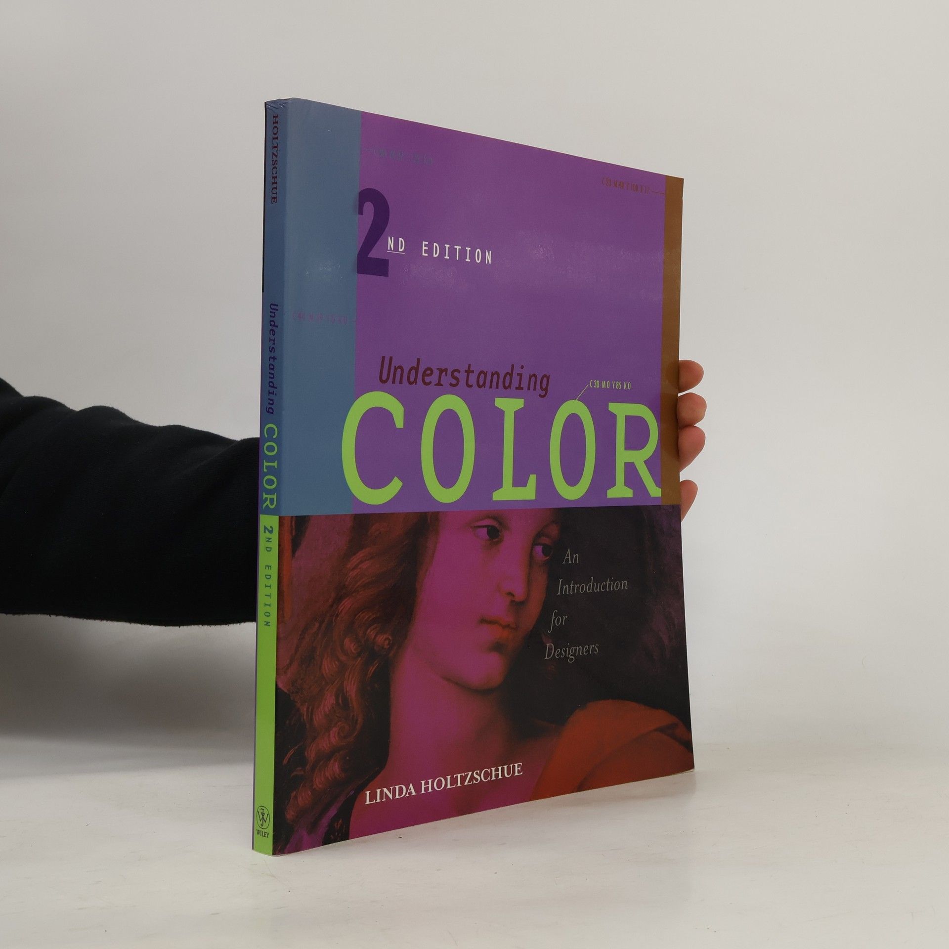 Linda Holtzschue Understanding Color