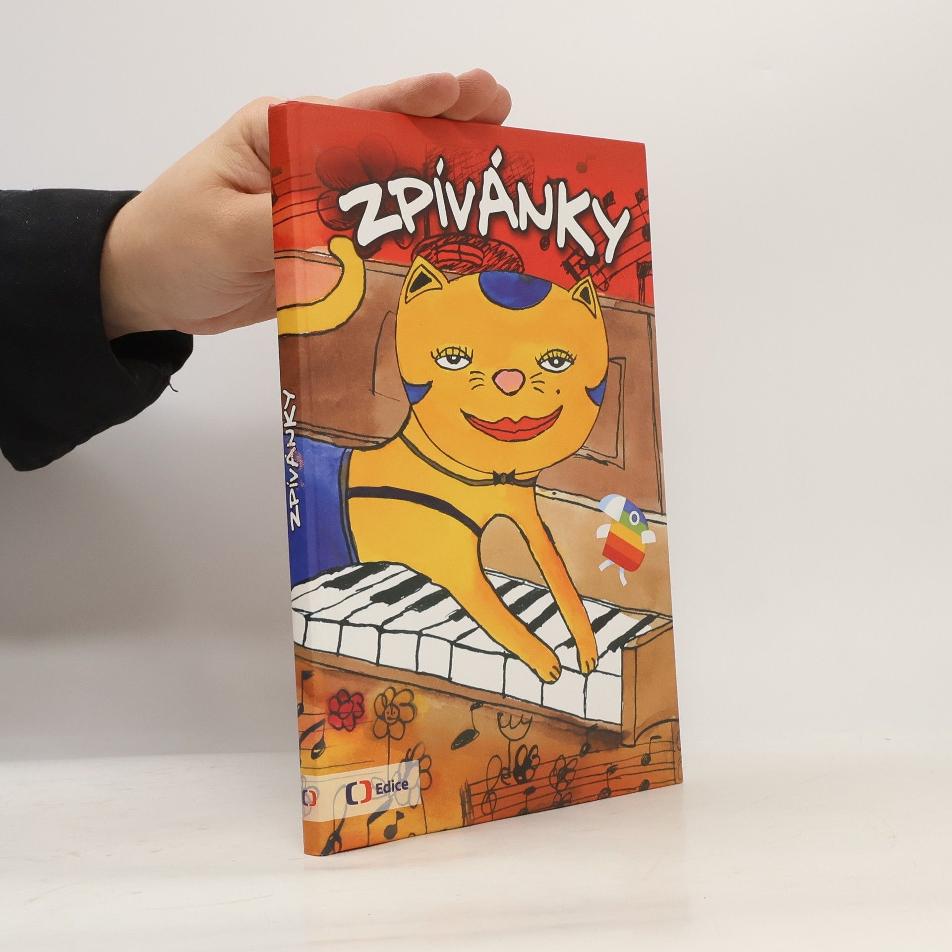 Radim Linhart Zpívánky