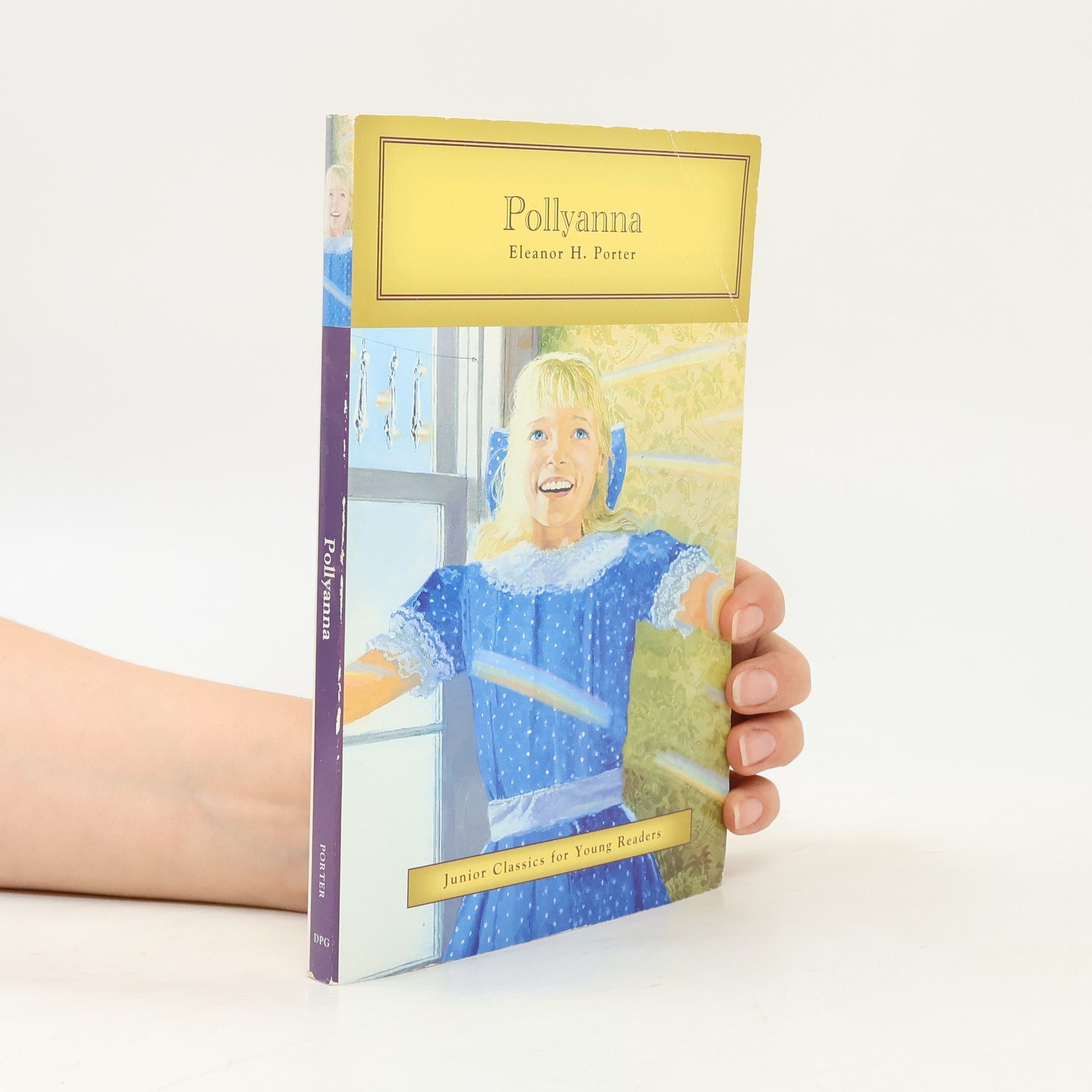 Eleanor H. Porter Pollyanna