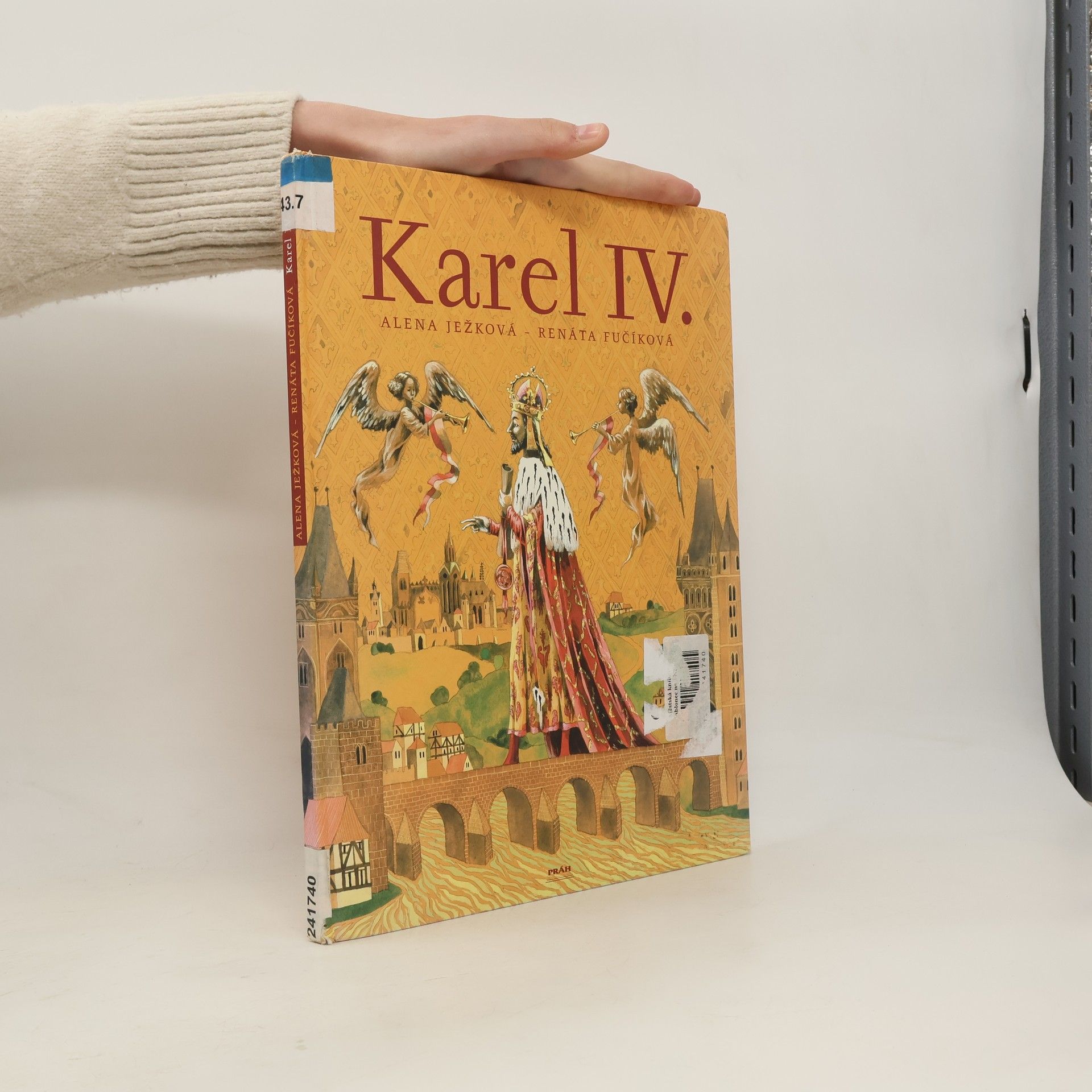 Karel IV.