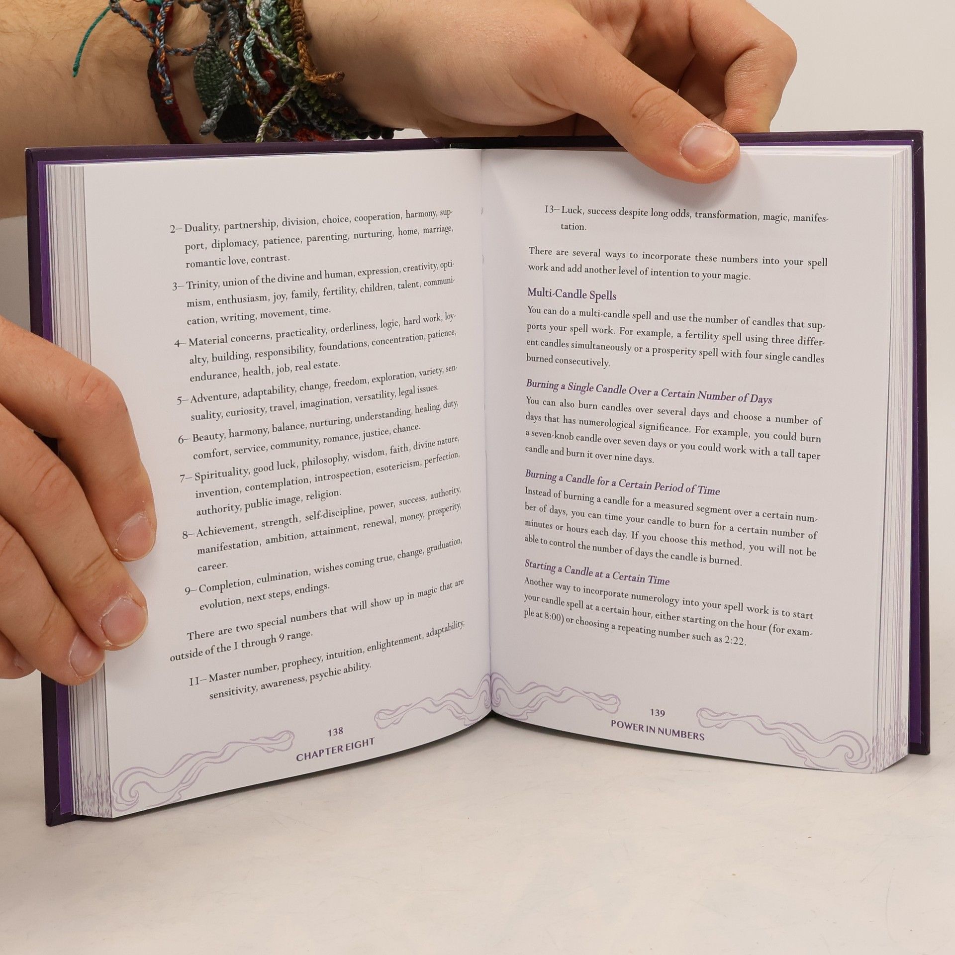 Madame Pamita The Book of Candle Magic