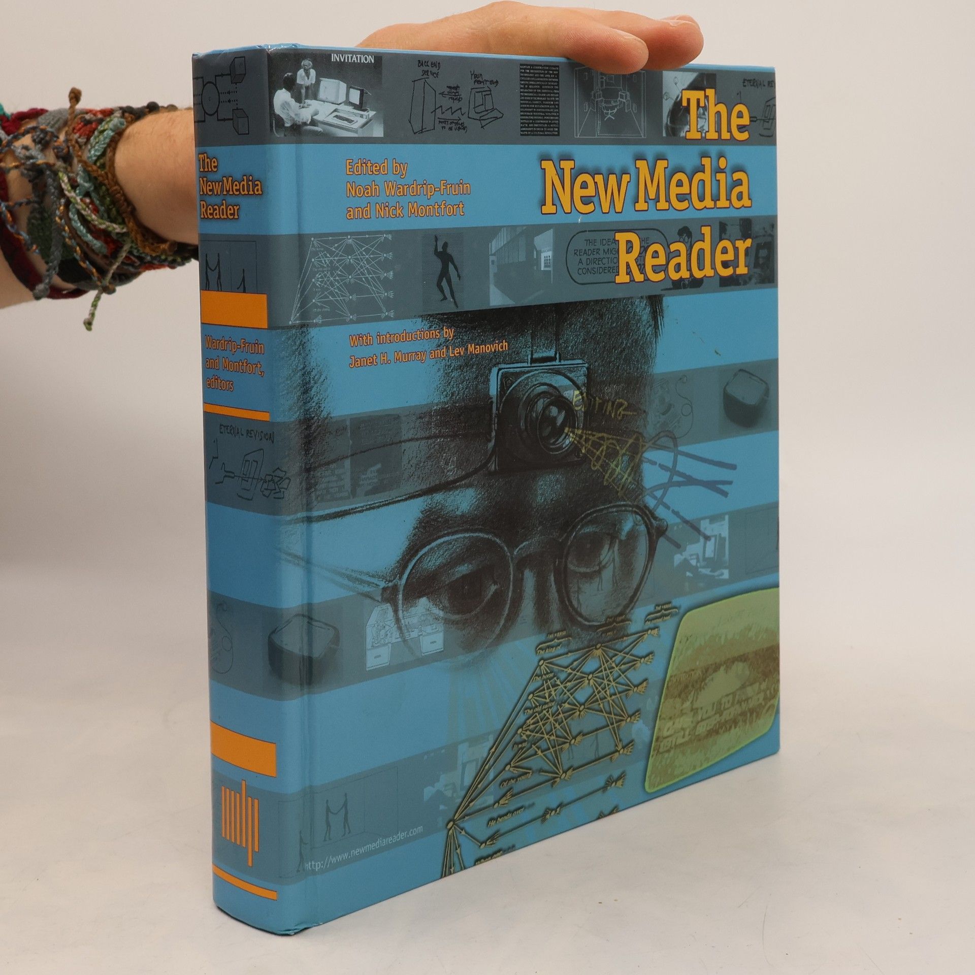 The New Media Reader