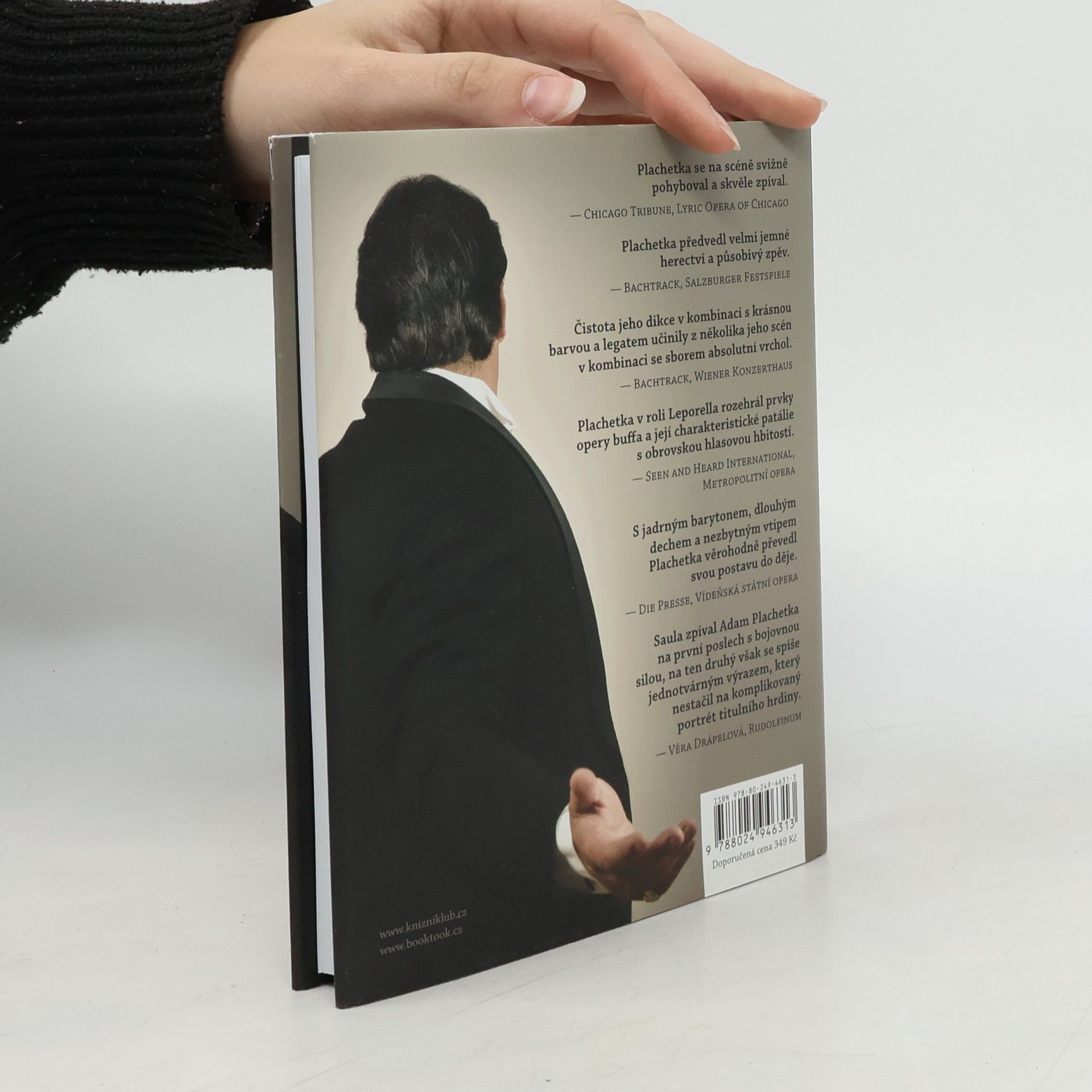 Autorenkollektiv To je klasika!: Nevážné rozmluvy o vážné hudbě