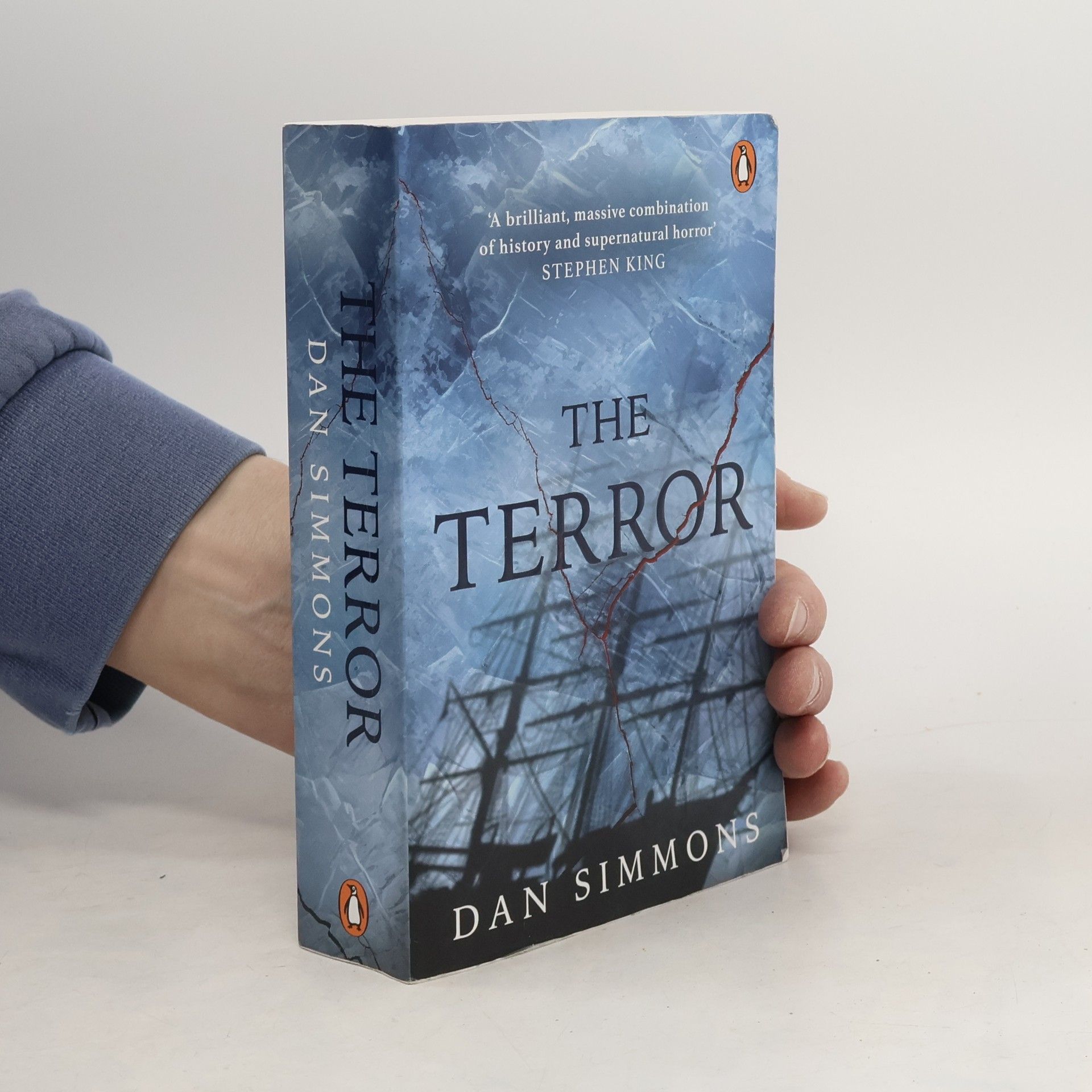 The Terror