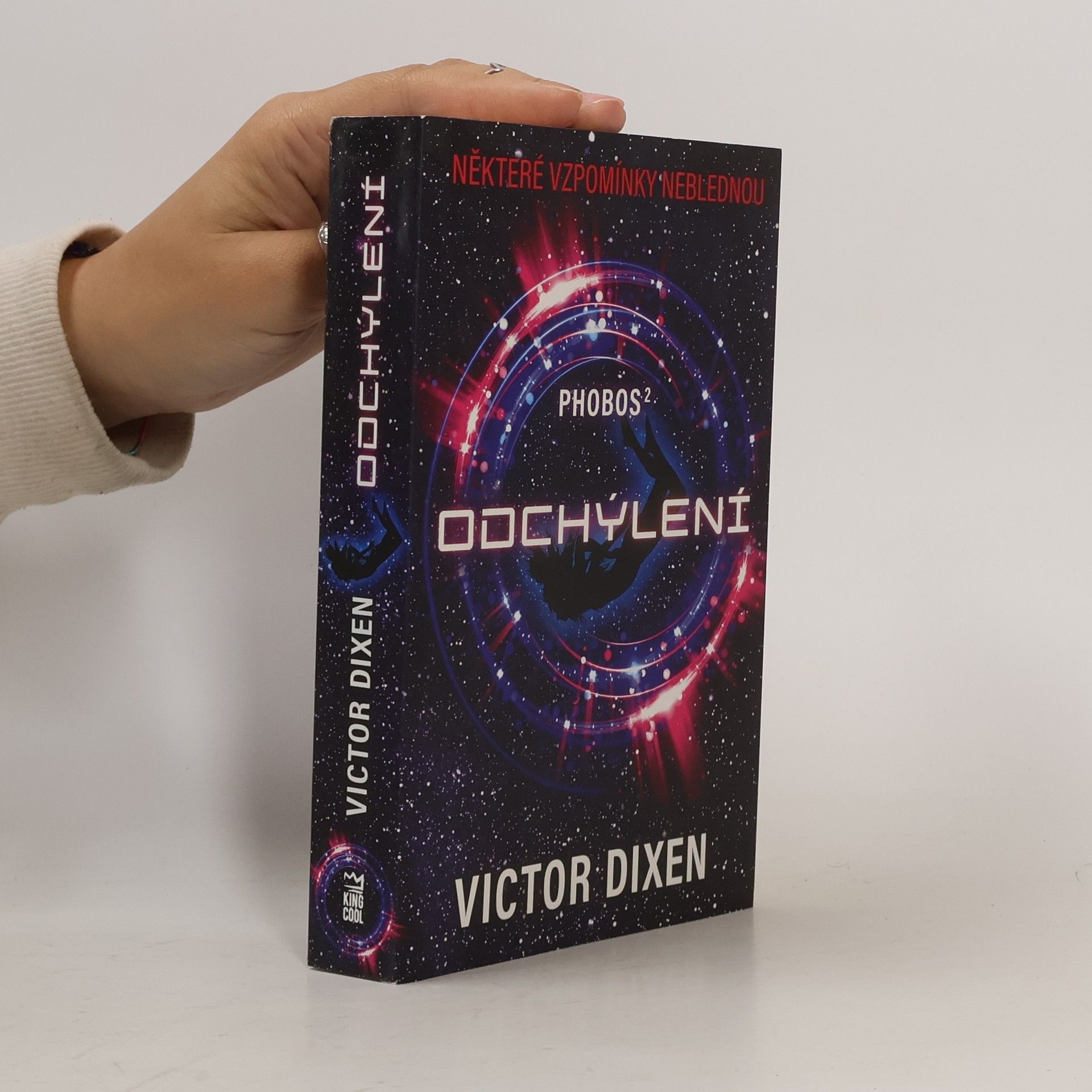 Victor Dixen Odchýlení