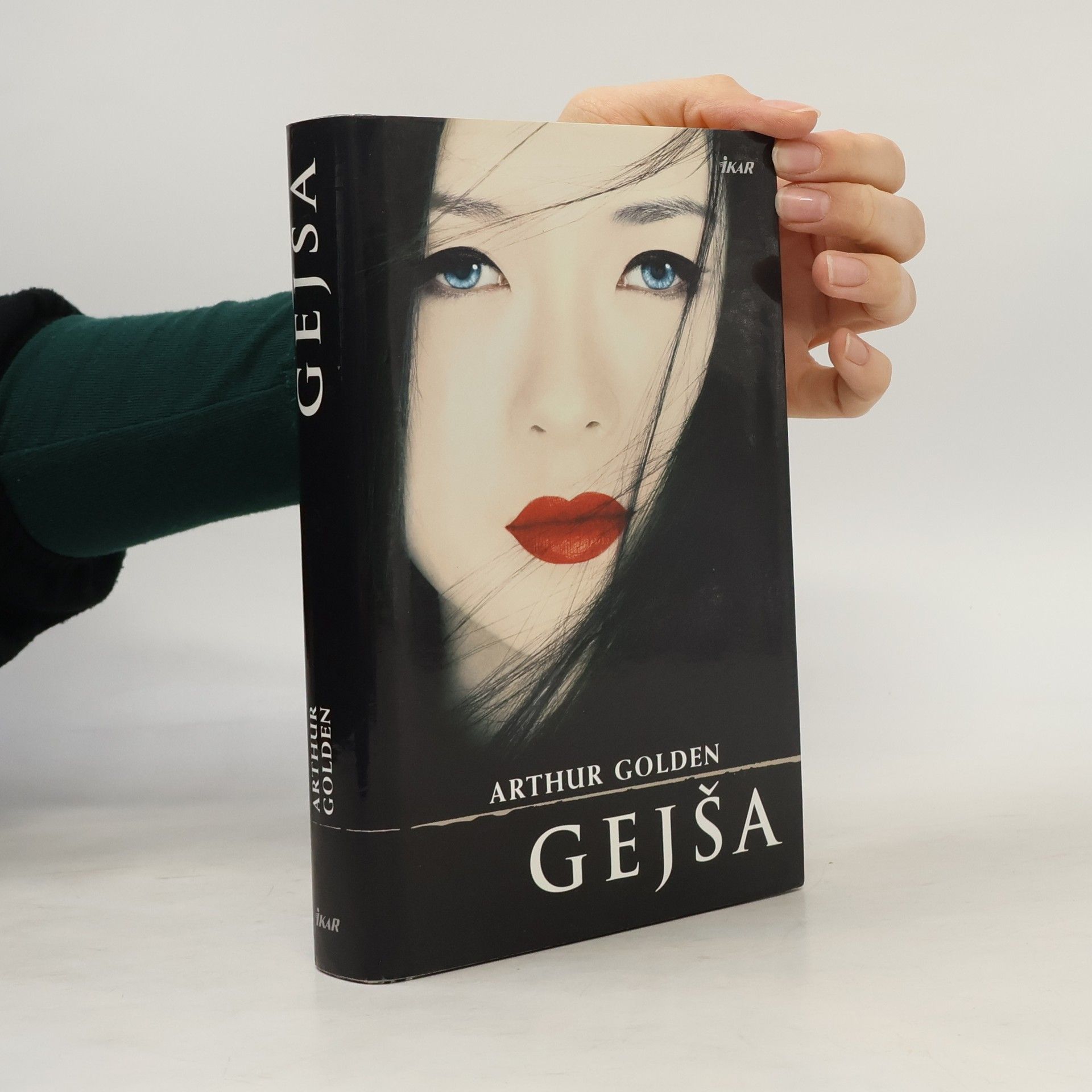 Gejša