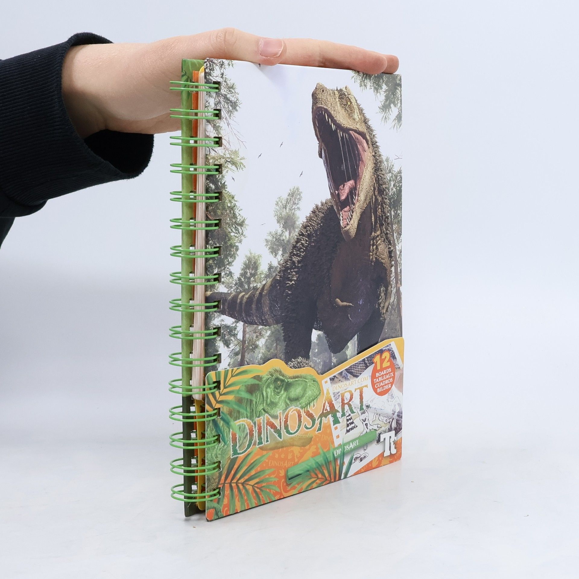 Autorenkollektiv DinosArt