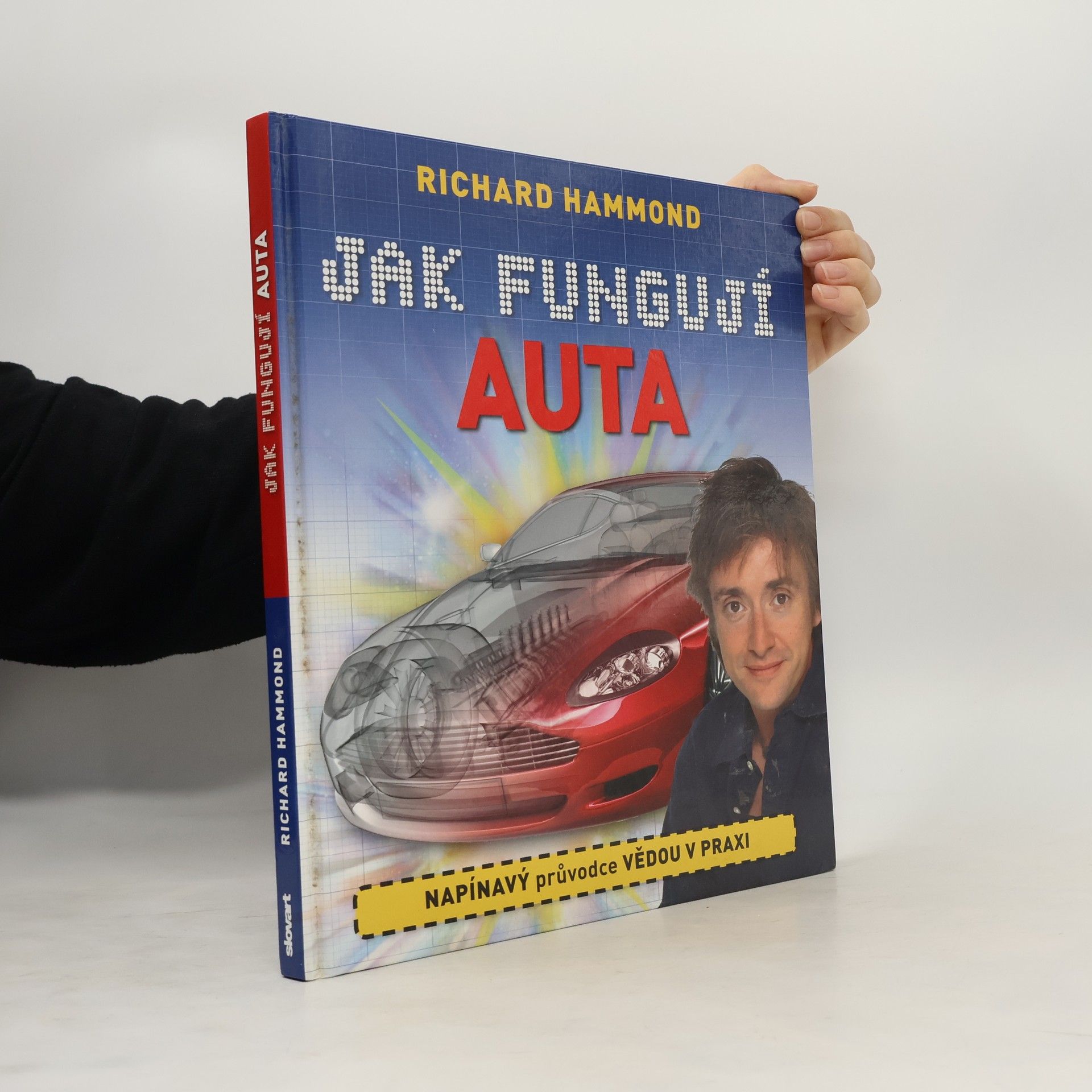Jak fungují auta