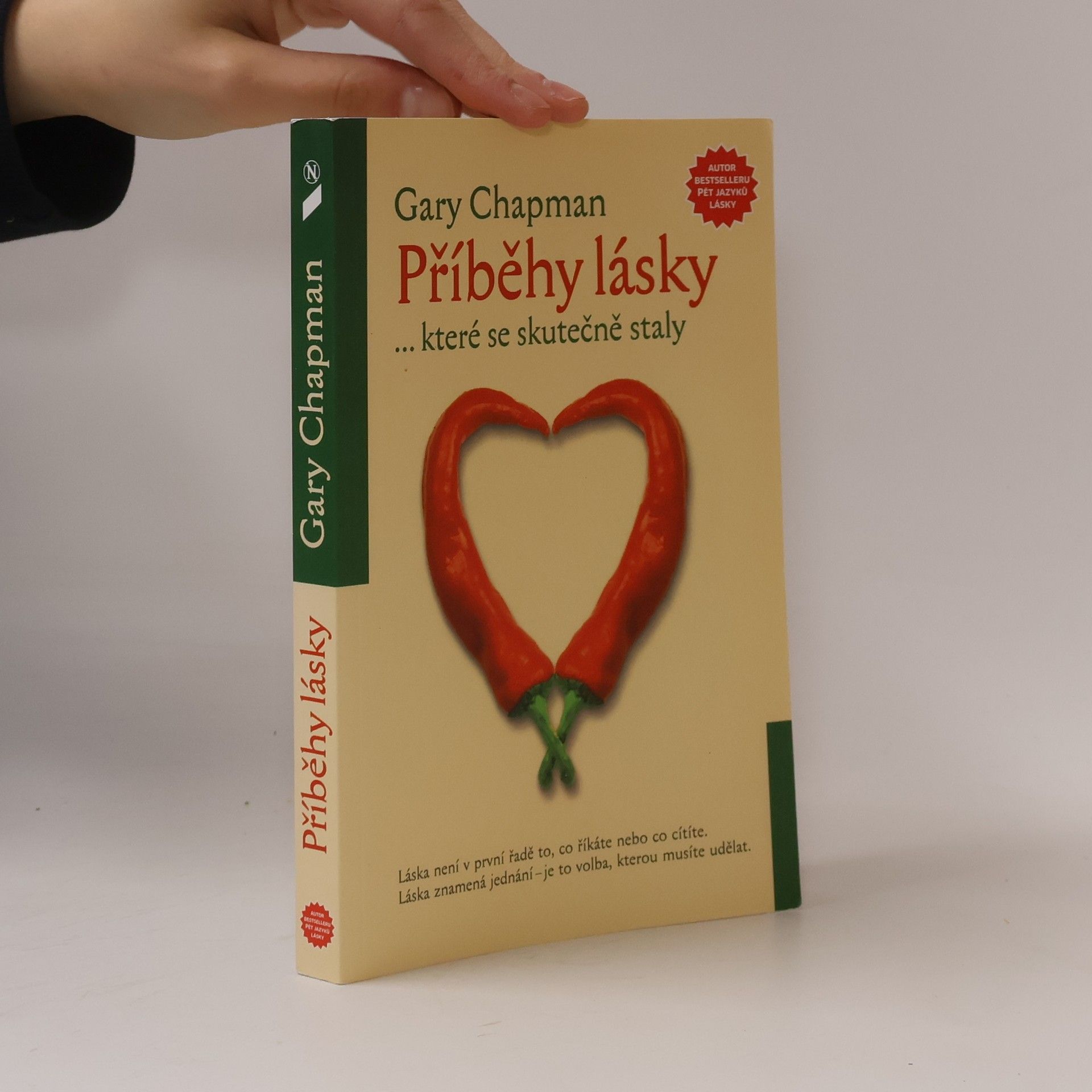 Příběhy lásky...které se skutečně staly