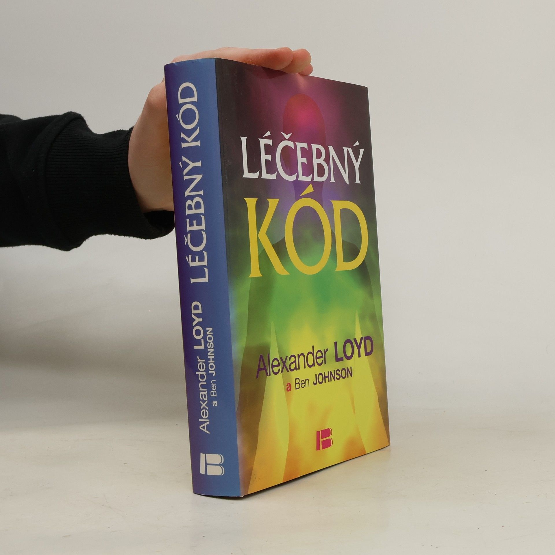 Alexander Loyd Léčebný kód