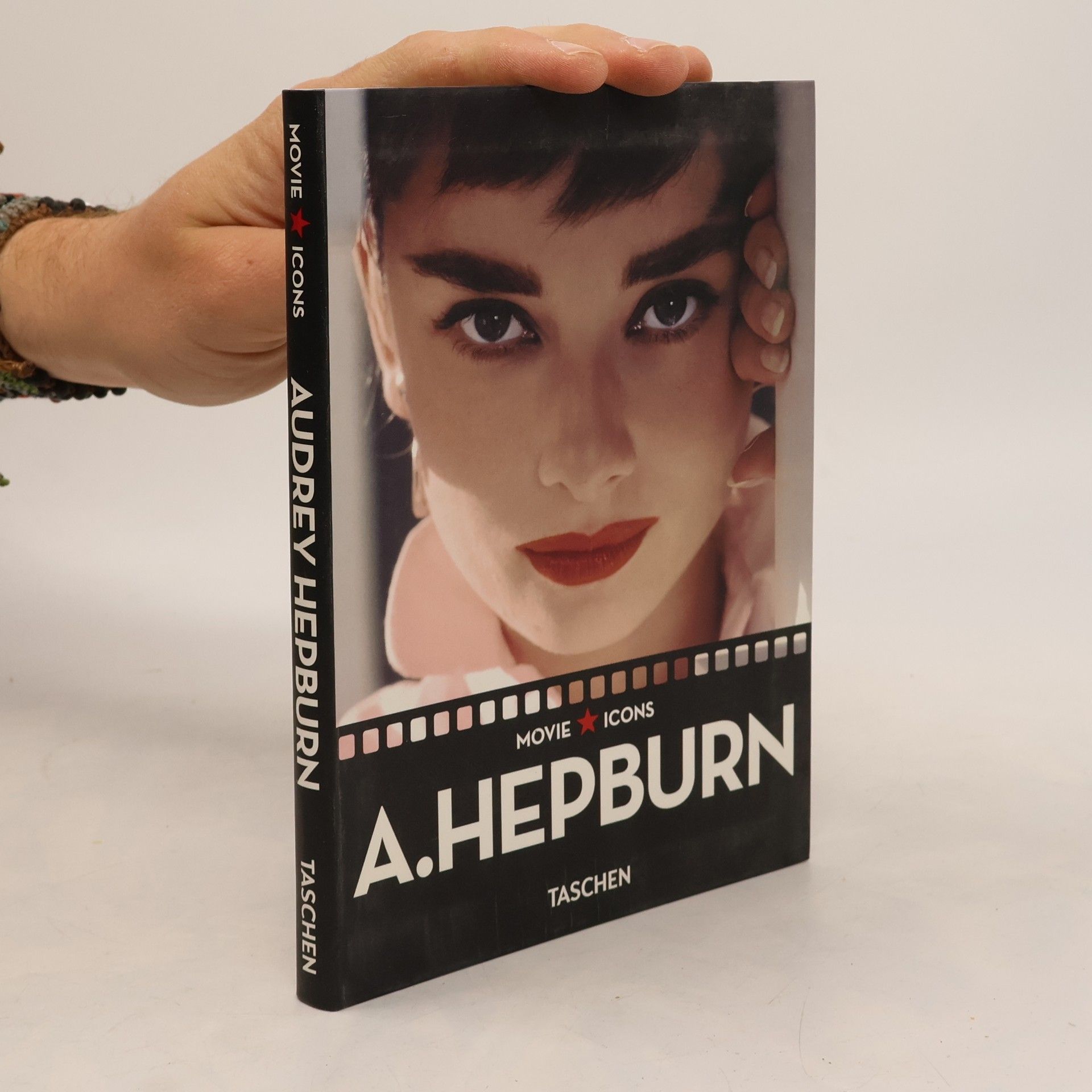 F. X. Feeney Hepburn