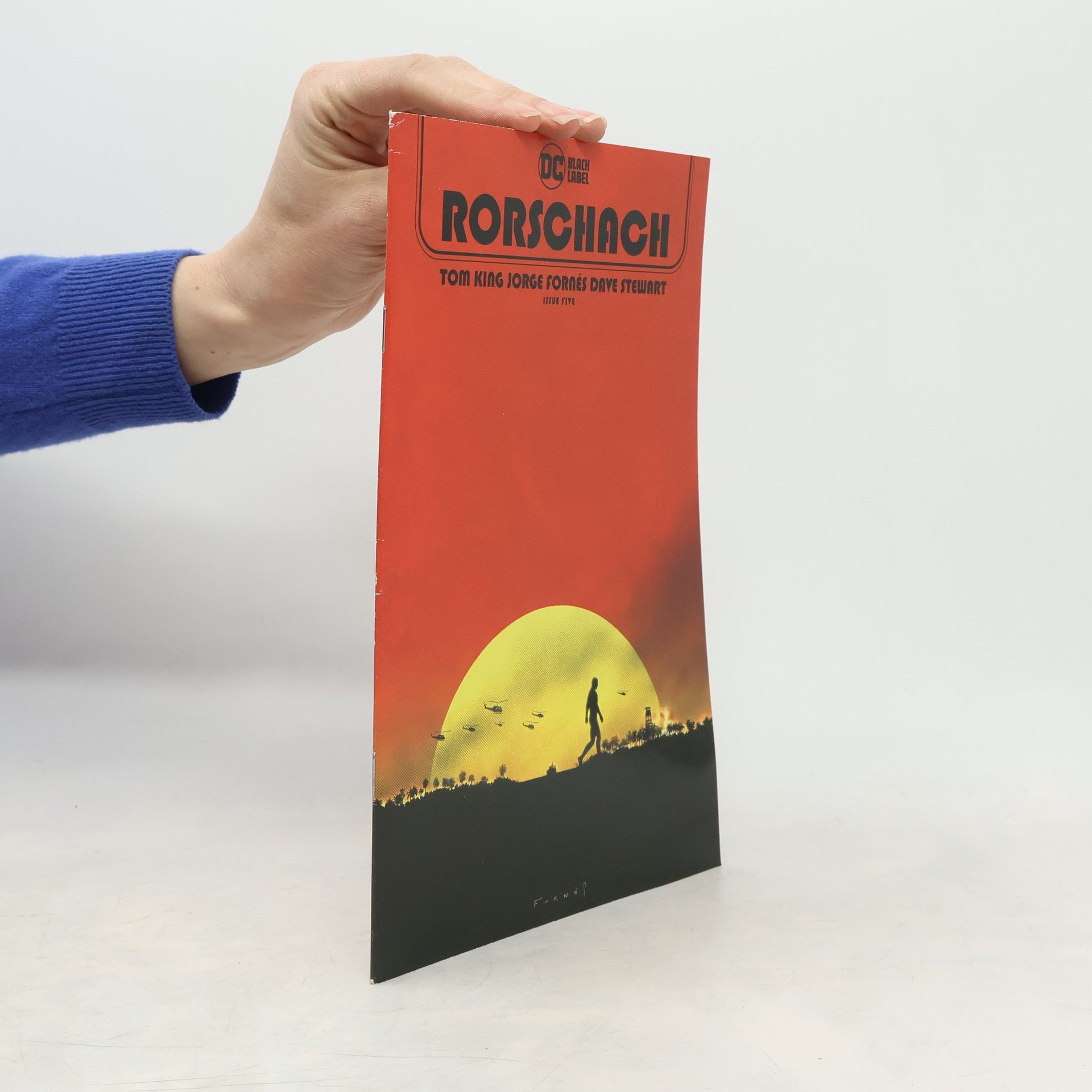 Autores varios Rorschach