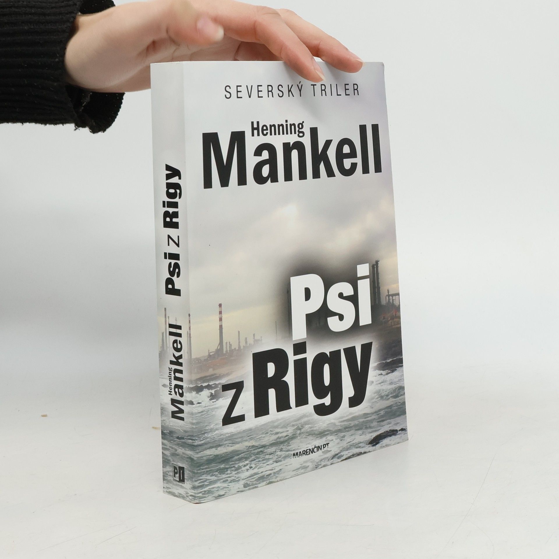 Psi z Rigy