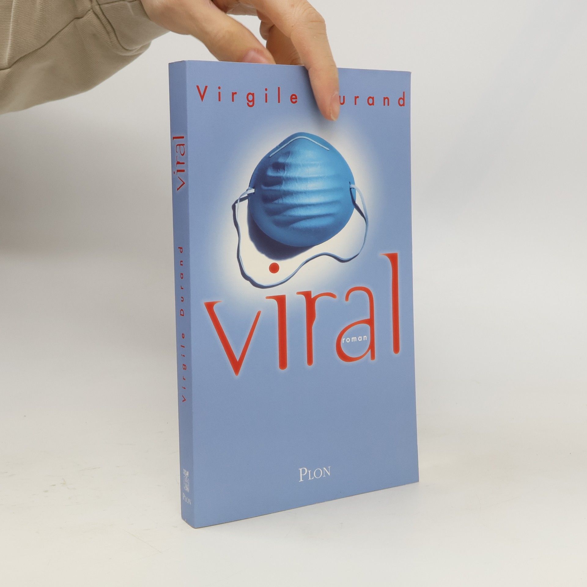 Virgile Durand Viral