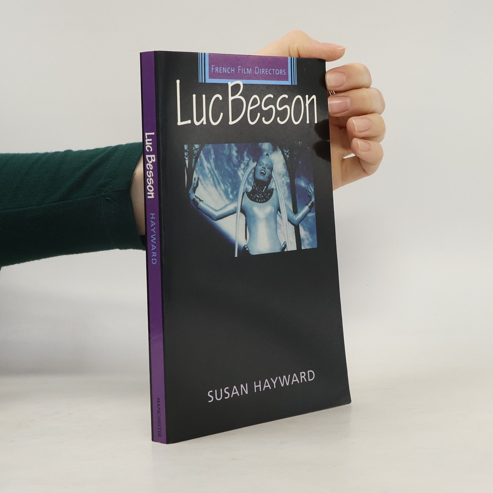 Luc Besson
