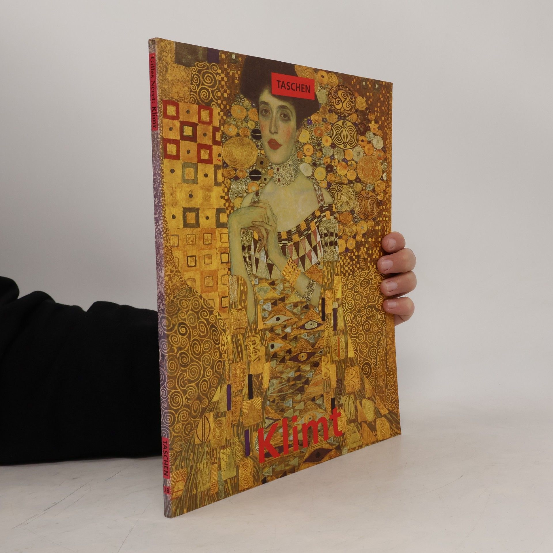 Gustav Klimt, 1862-1918