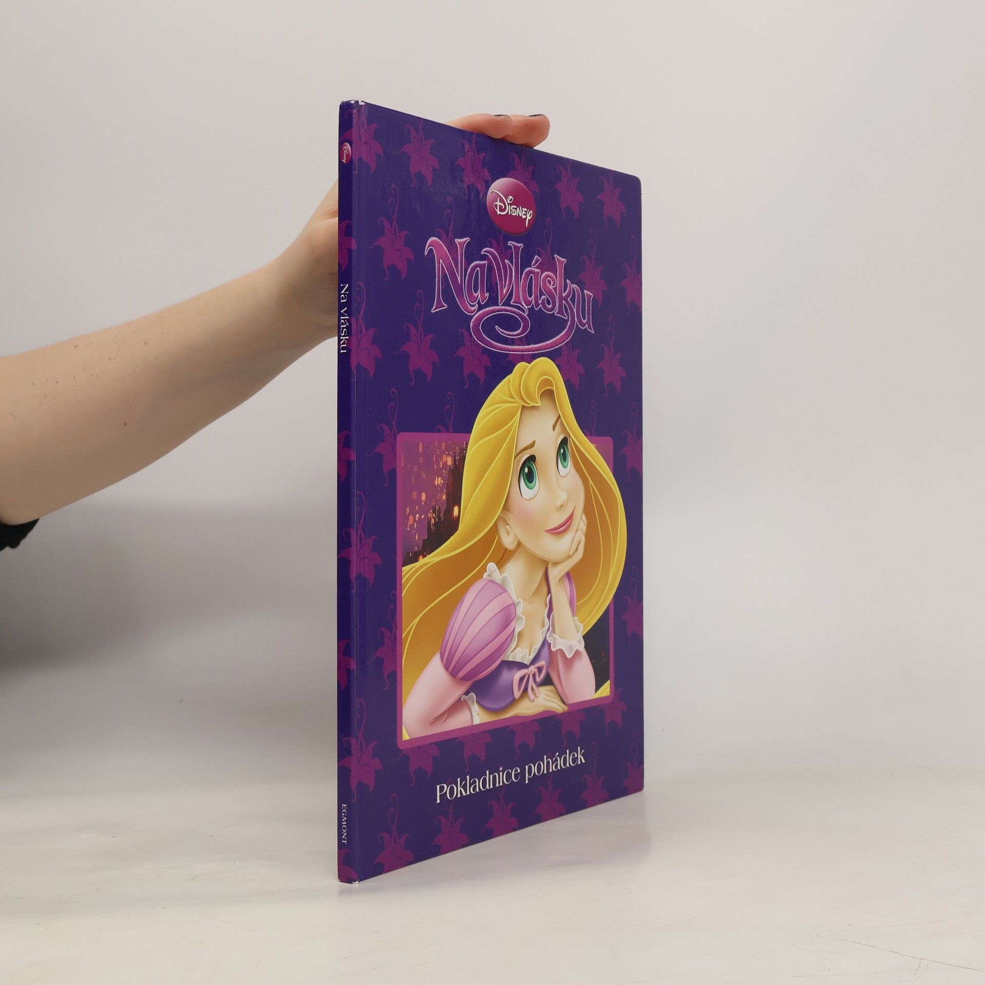 Na vlásku