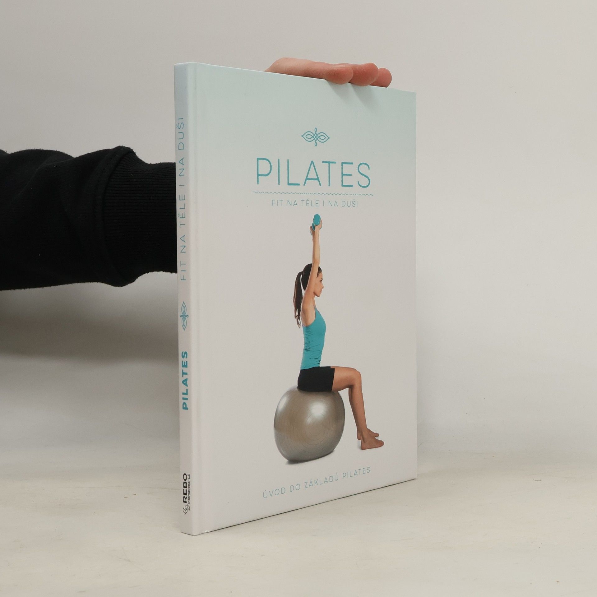 Michelle Coops Pilates. Fit na těle i na duši